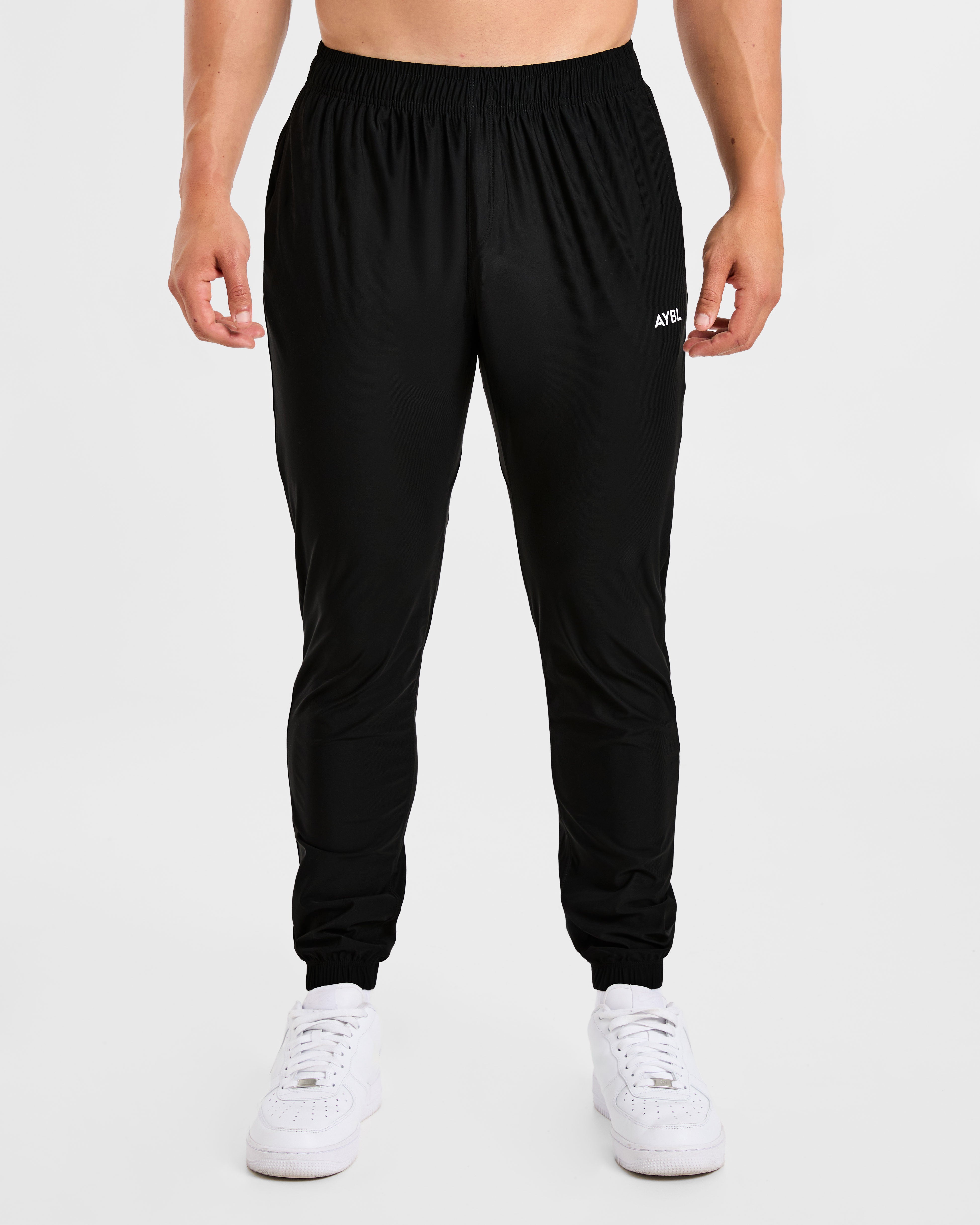 Ascend Cuff Joggers - Noir