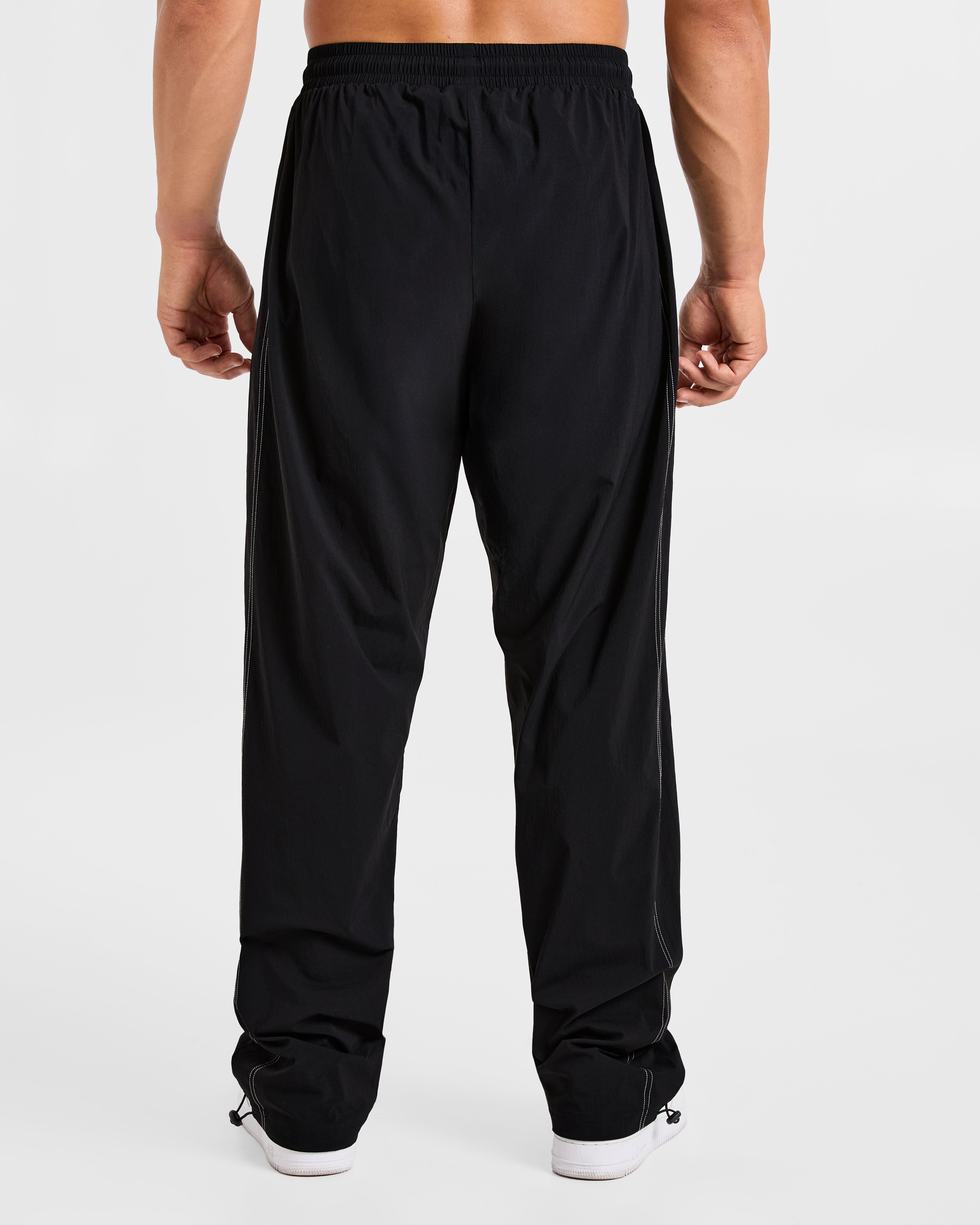 Restore Track Joggers - Noir