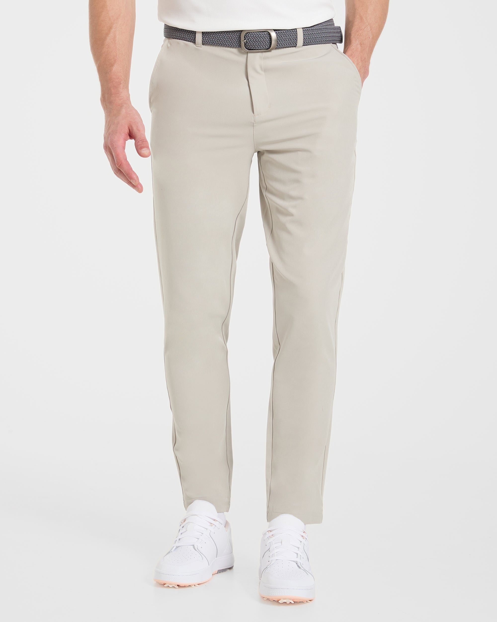 Precision Lightweight Trousers - Sand