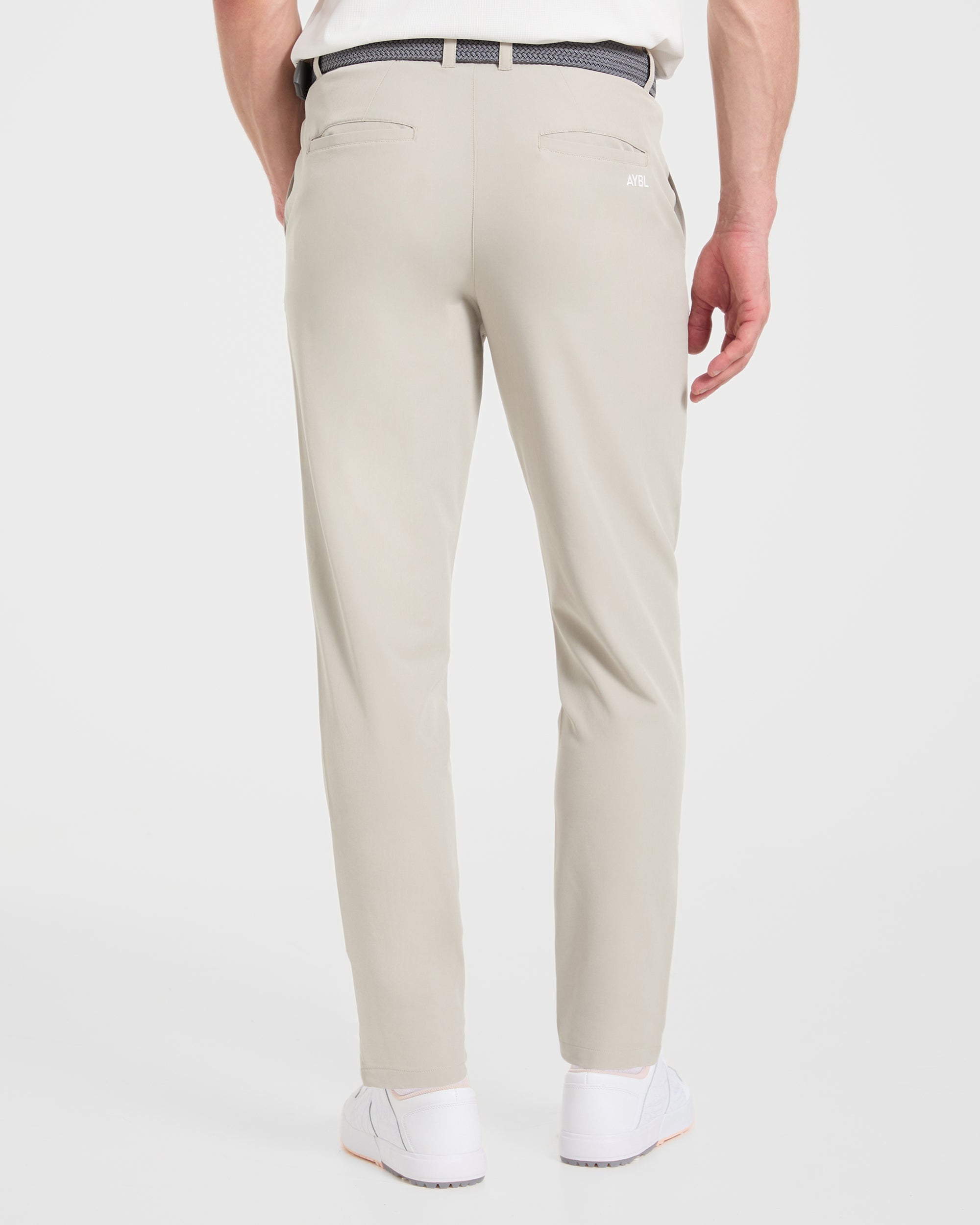 Precision Lightweight Trousers - Sand