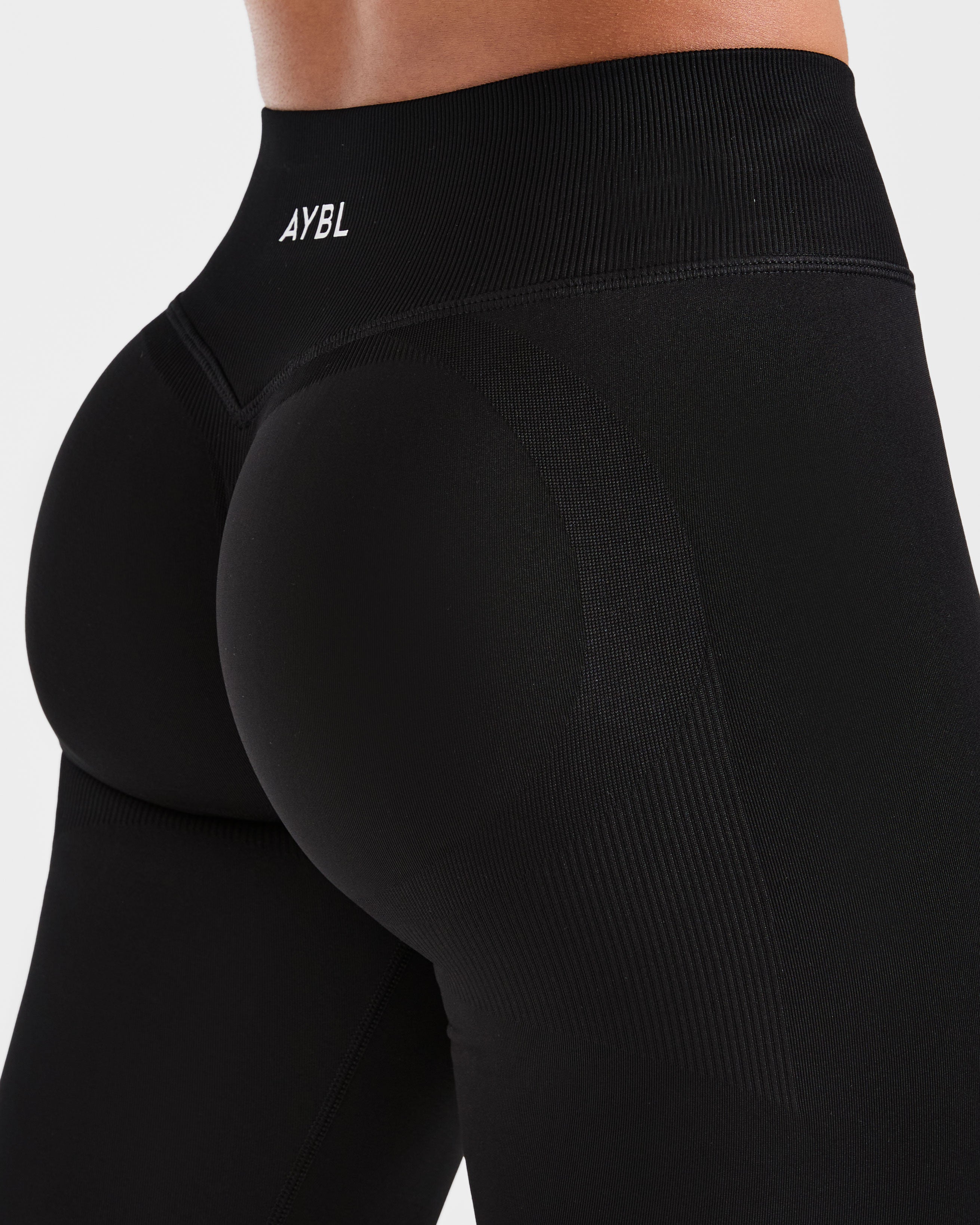 Adapt Seamless Leggings - Noir