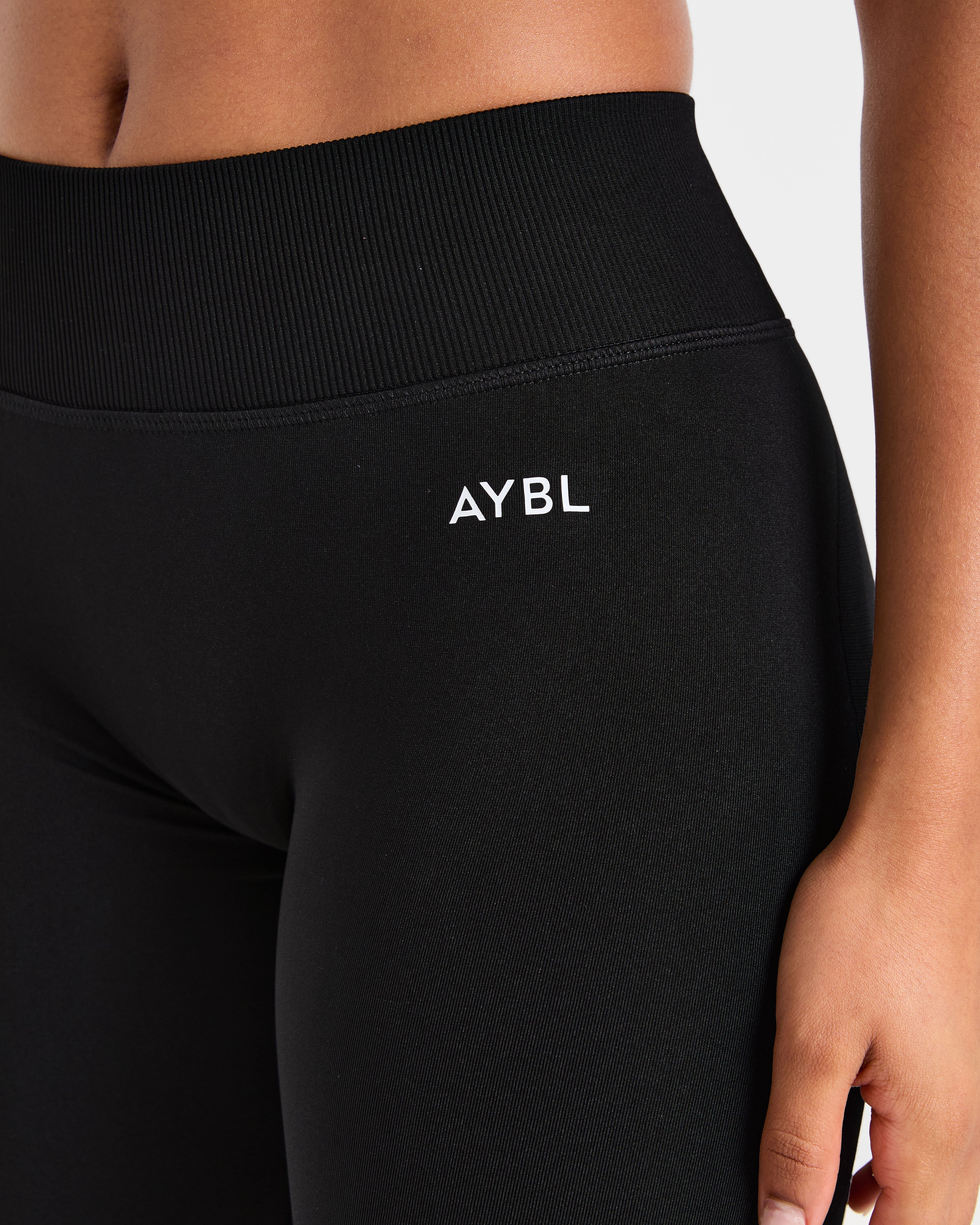 Adapt Seamless Leggings - Noir