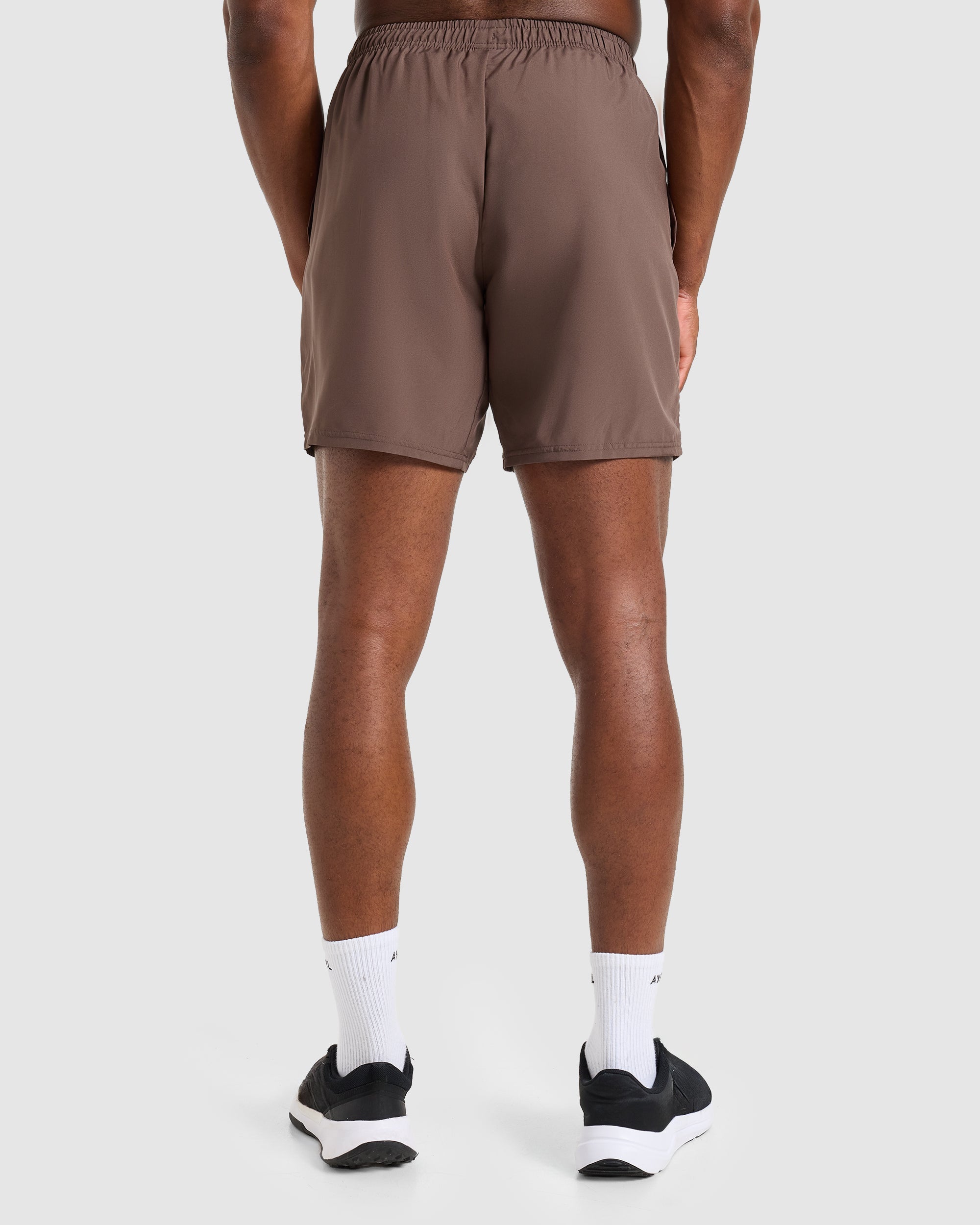 Core 7" Shorts - Soft Marron