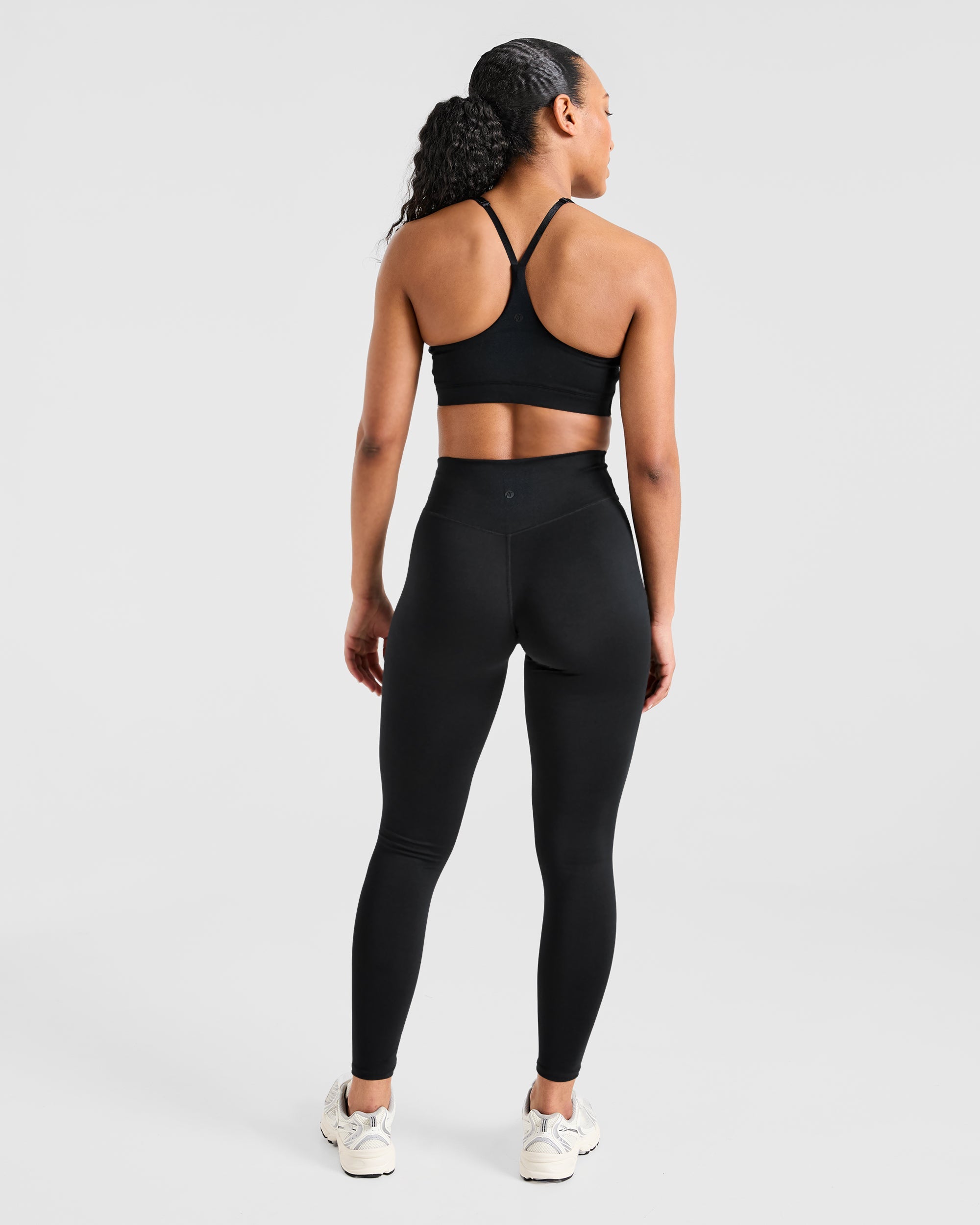 Staple Leggings - Noir