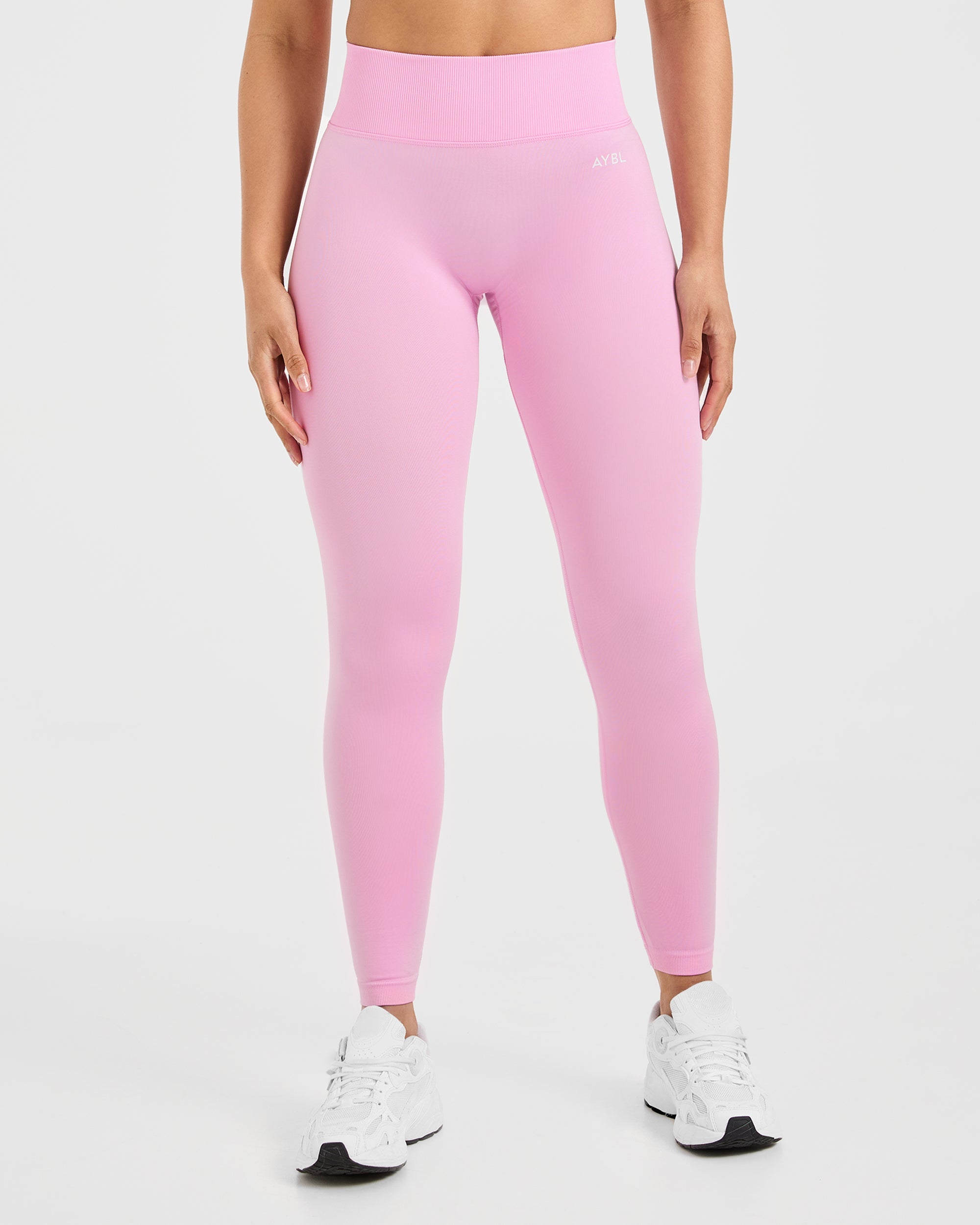 Adapt Seamless Leggings - Spring Rose