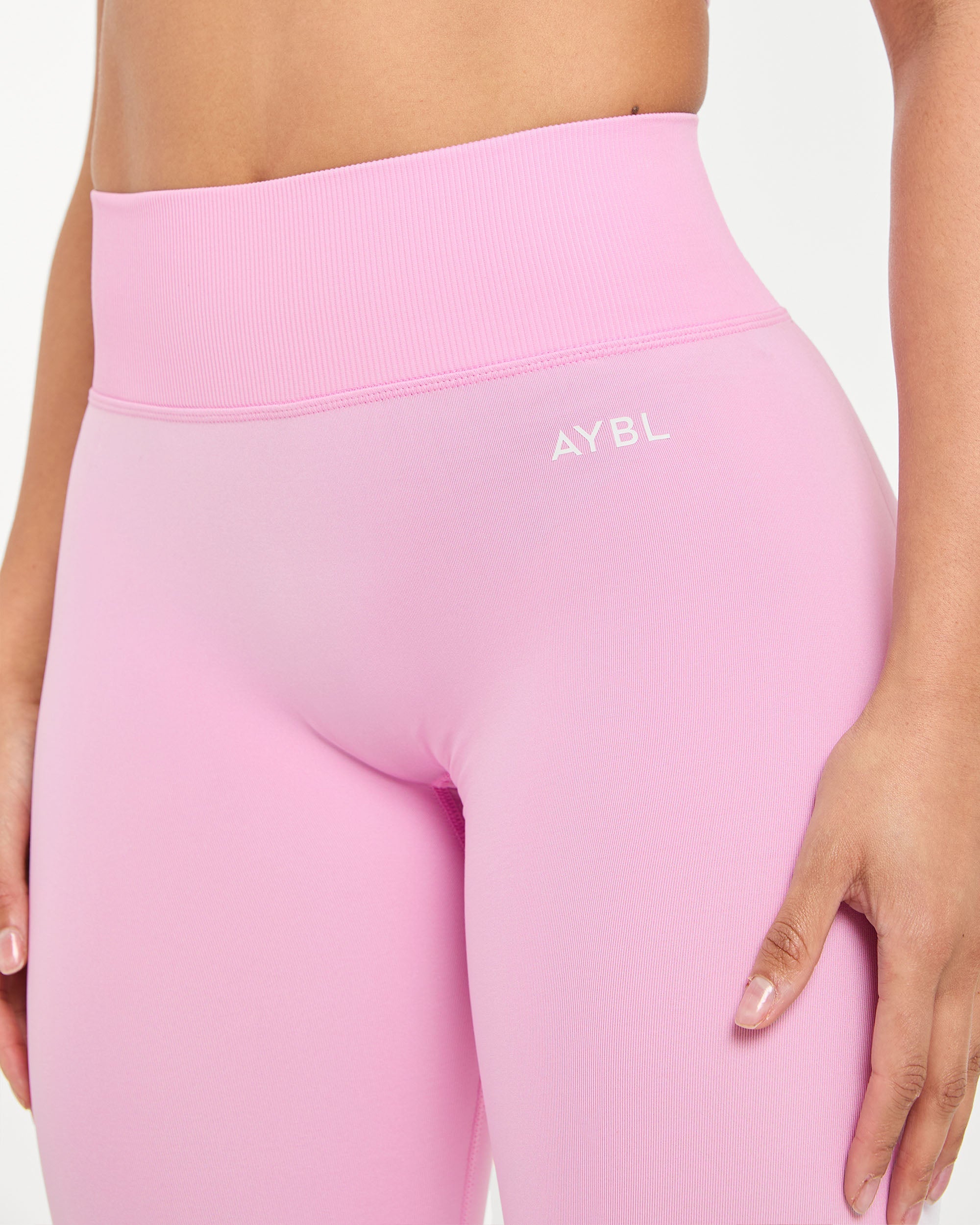 Adapt Seamless Leggings - Spring Rose