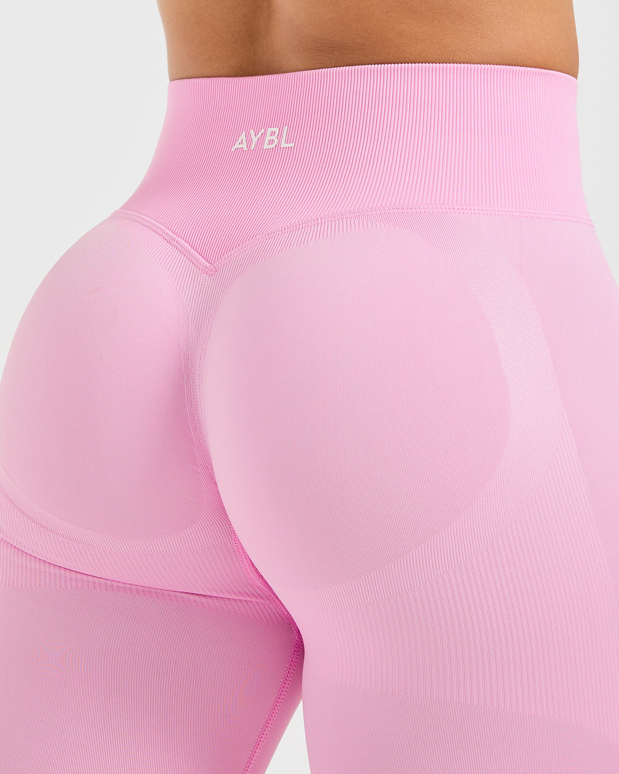 Adapt Seamless Leggings - Spring Rose
