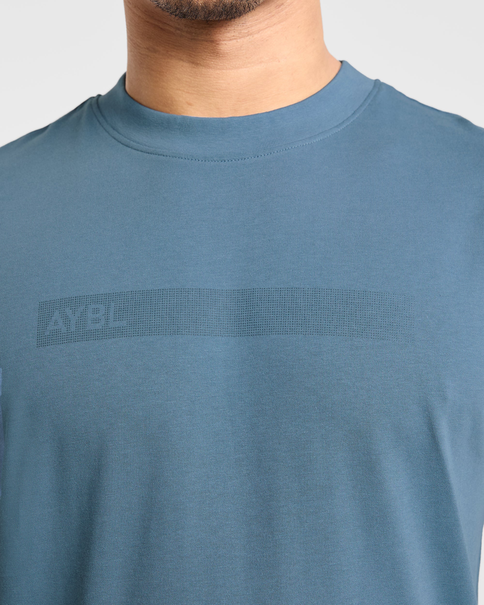 Classic T Shirt - Classic Bleu