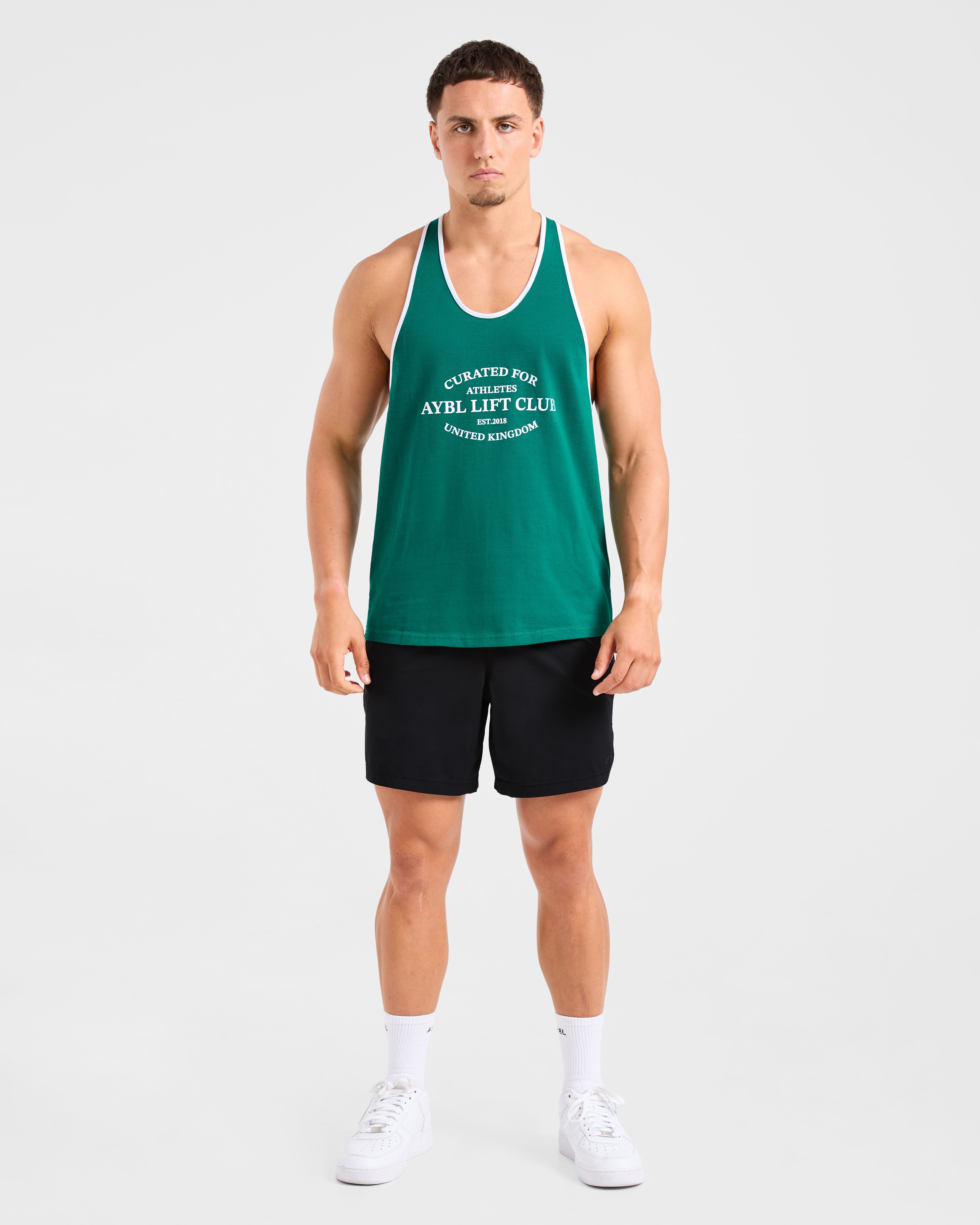 Lifting Stringer - Sports Vert