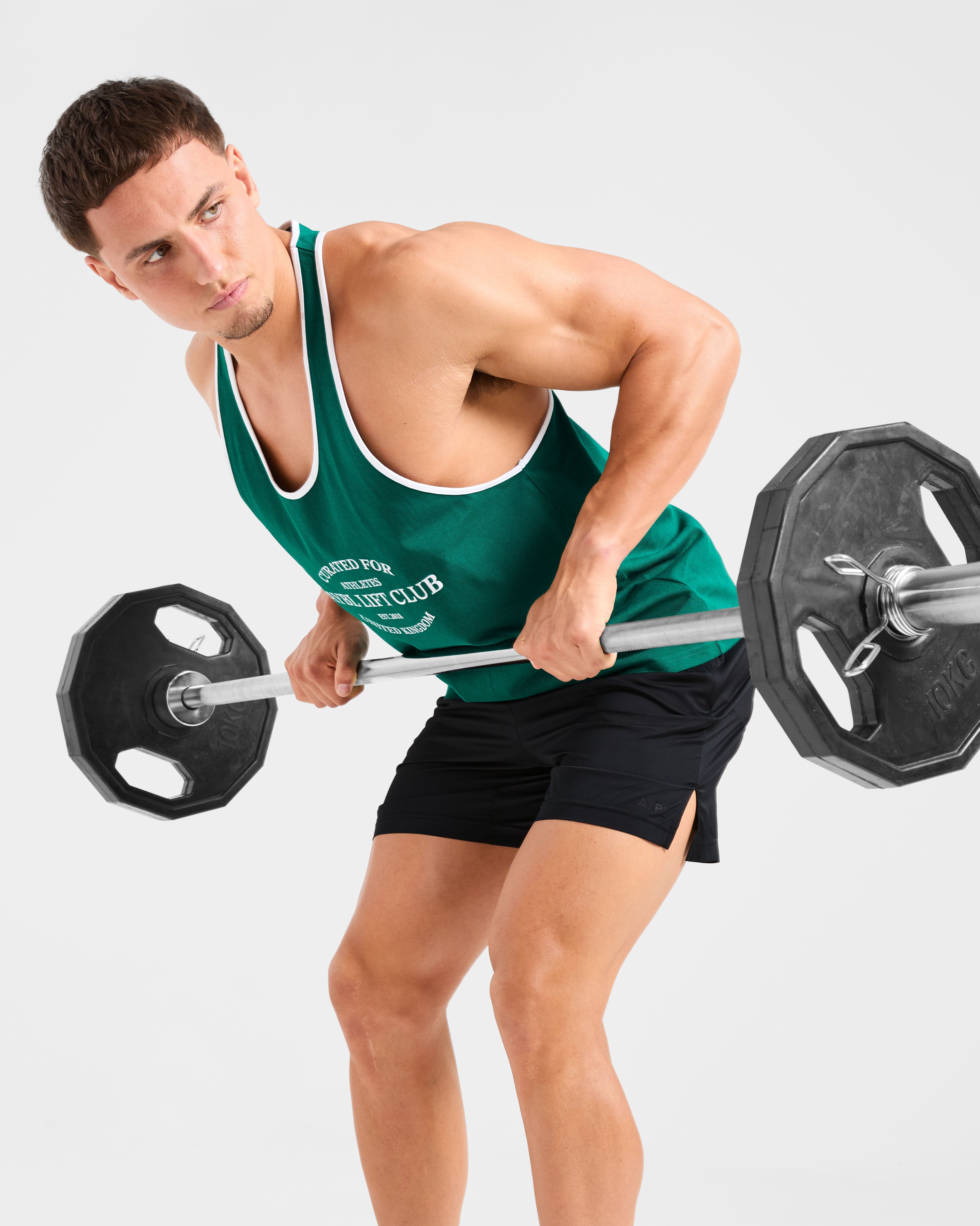 Lifting Stringer - Sports Vert