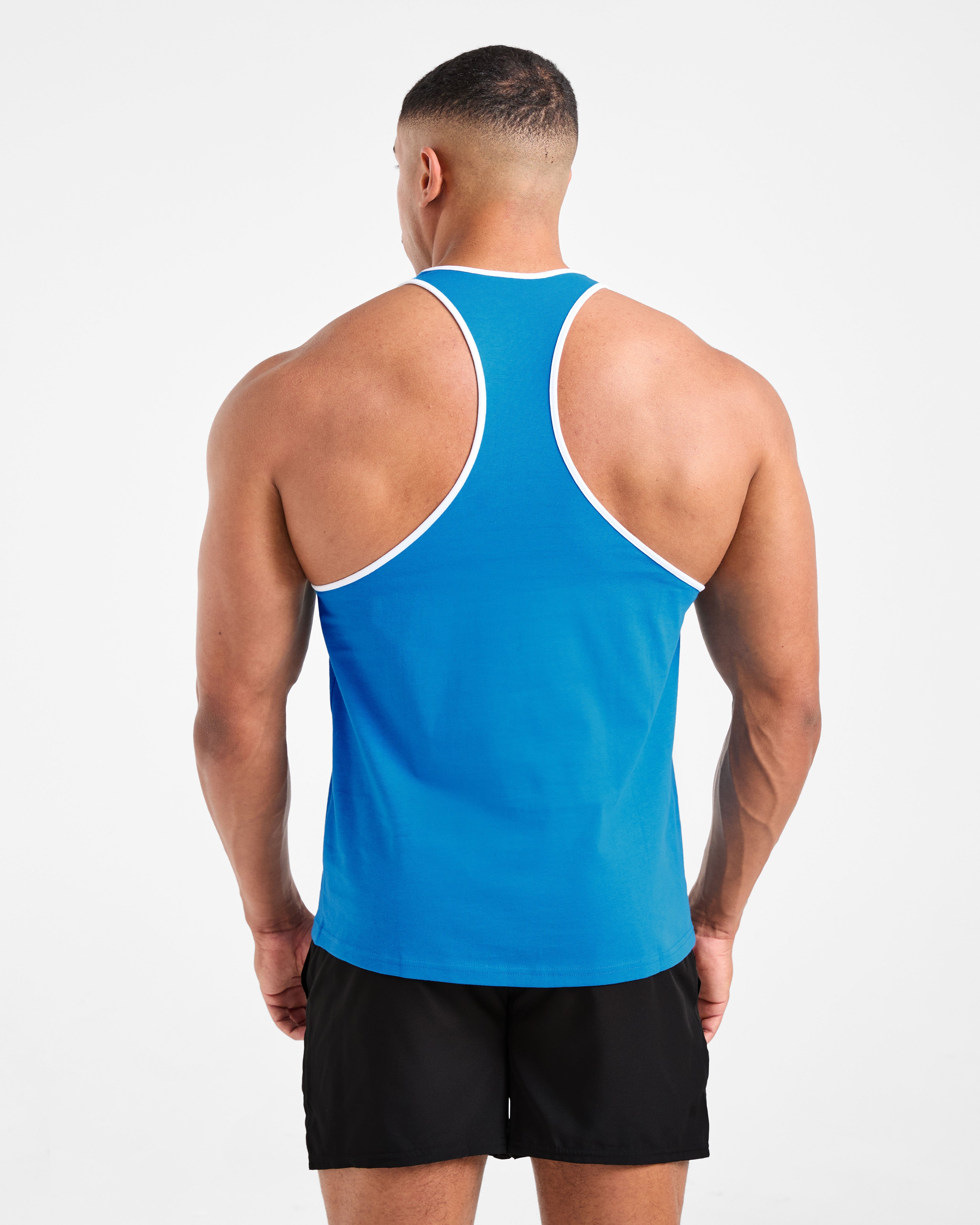Lifting Stringer - Electric Bleu