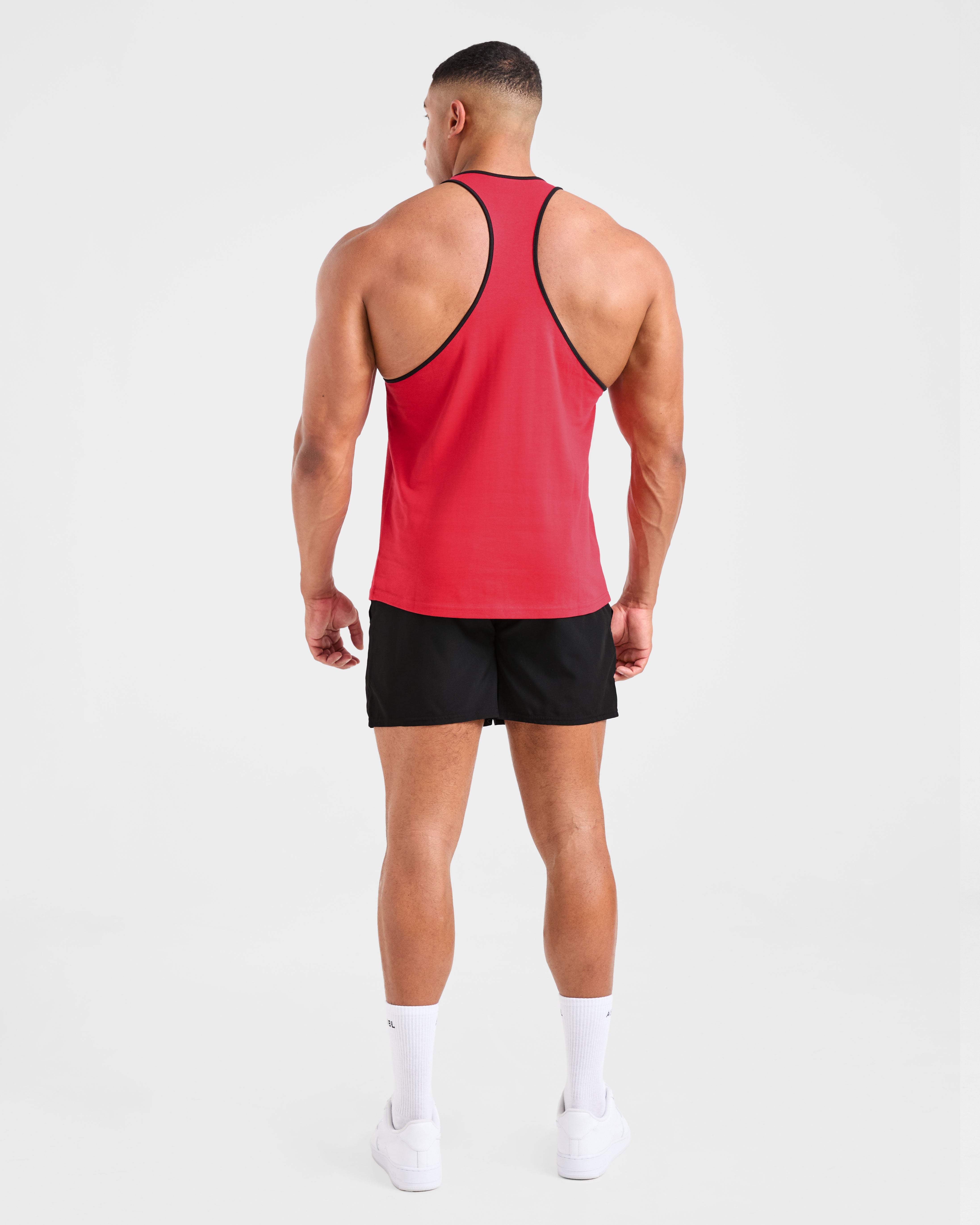 Lifting Stringer - Rouge