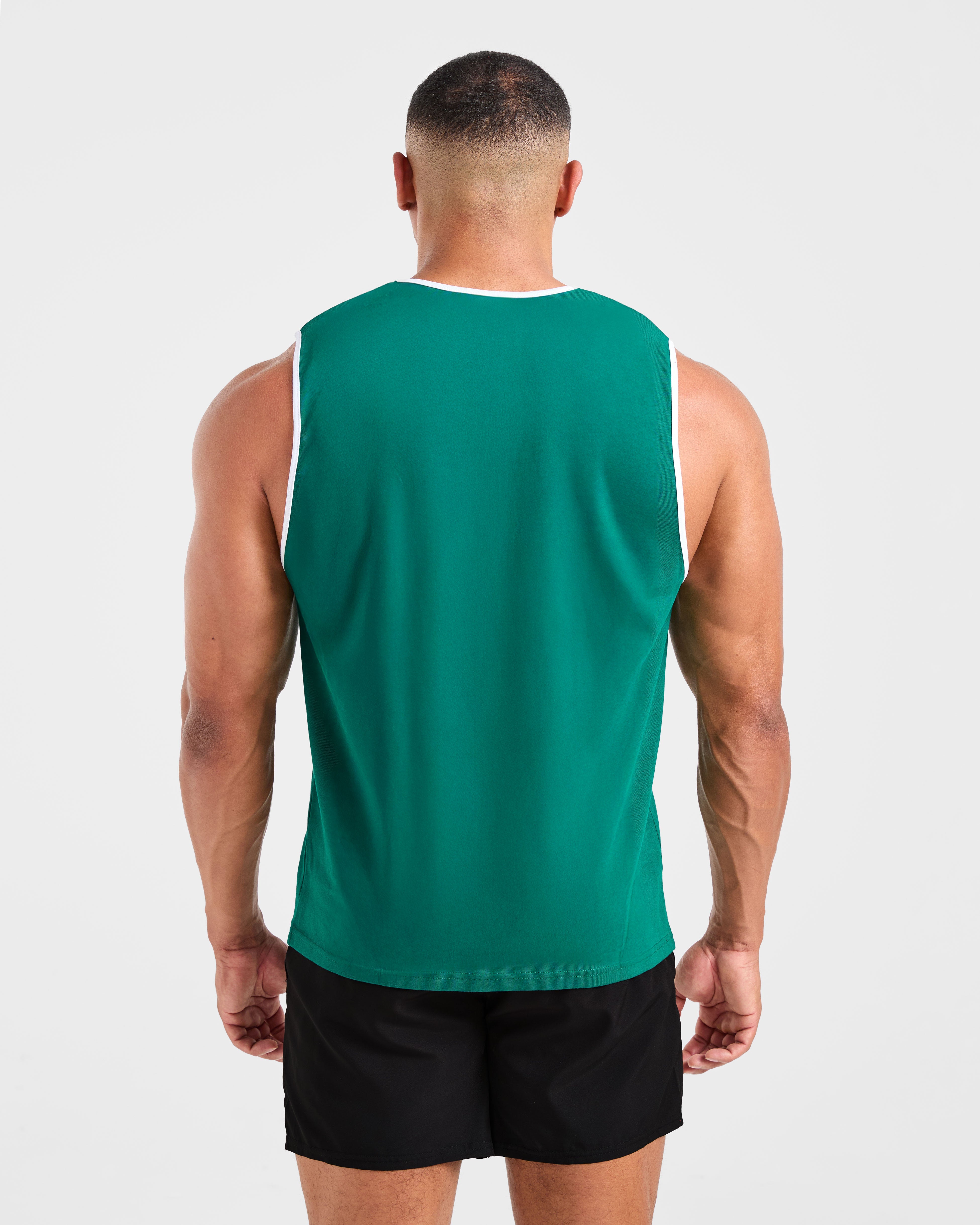 Lifting Tank - Sports Vert