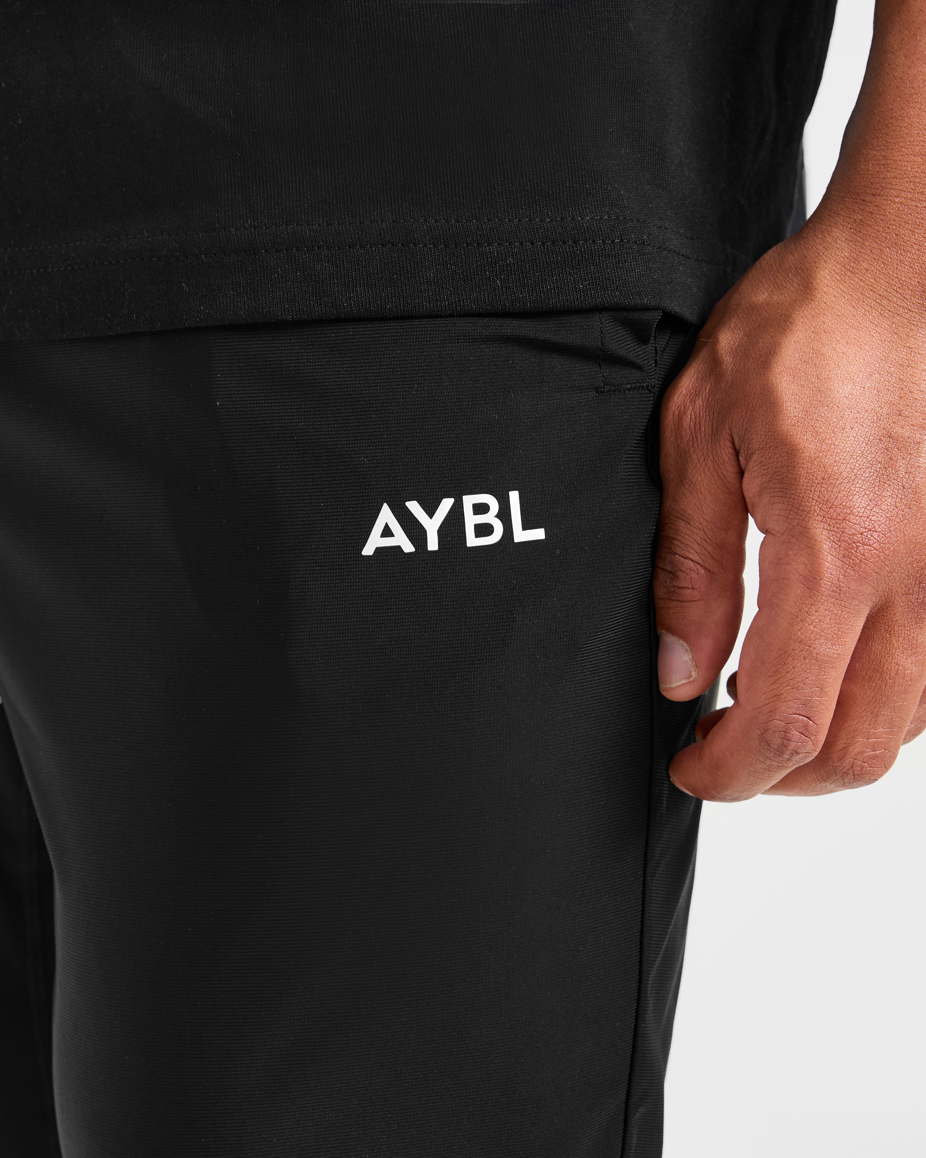 Ascend Cuff Joggers - Noir