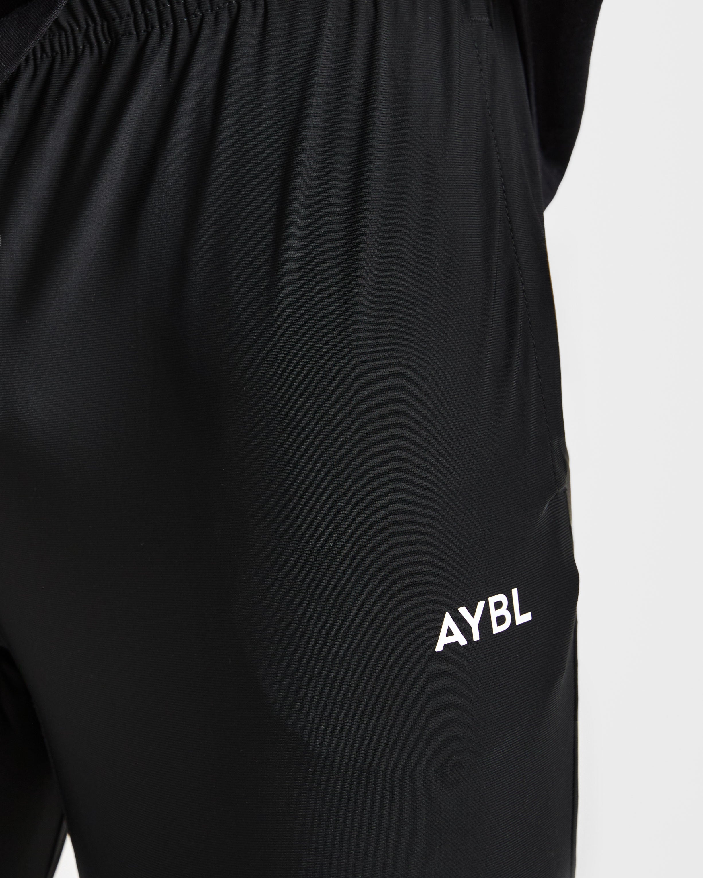 Ascend Cuff Joggers - Noir