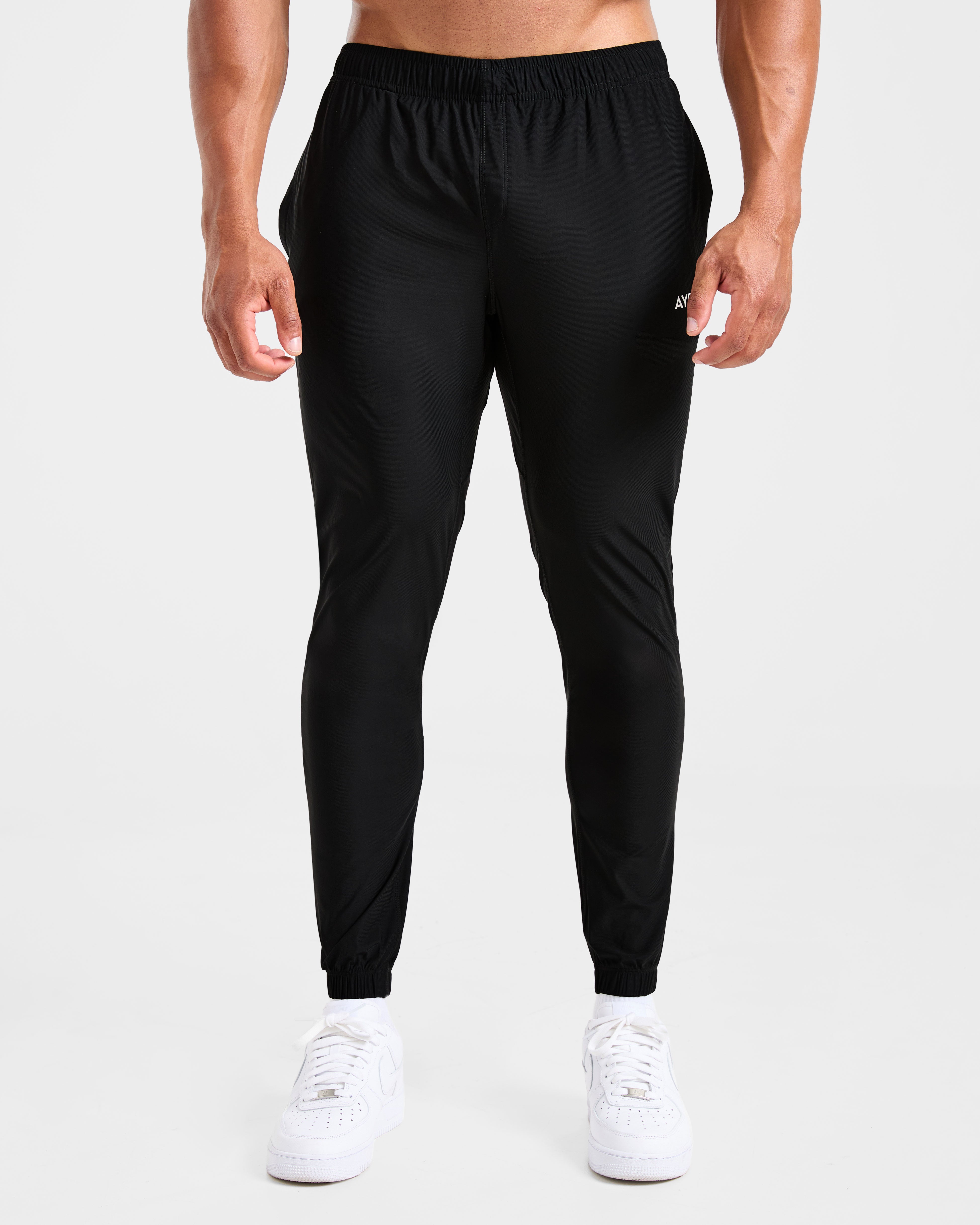 Ascend Cuff Joggers - Noir