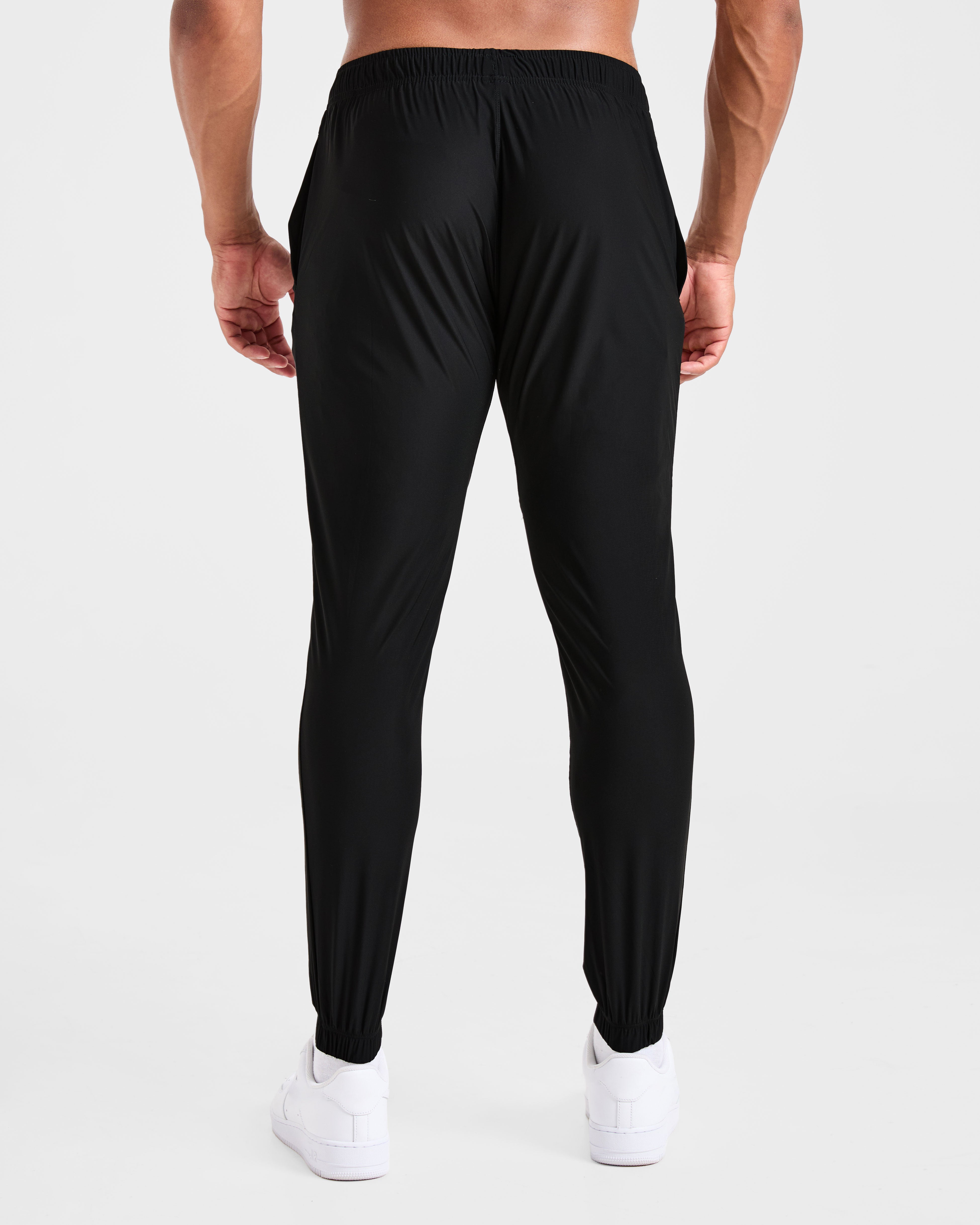 Ascend Cuff Joggers - Noir