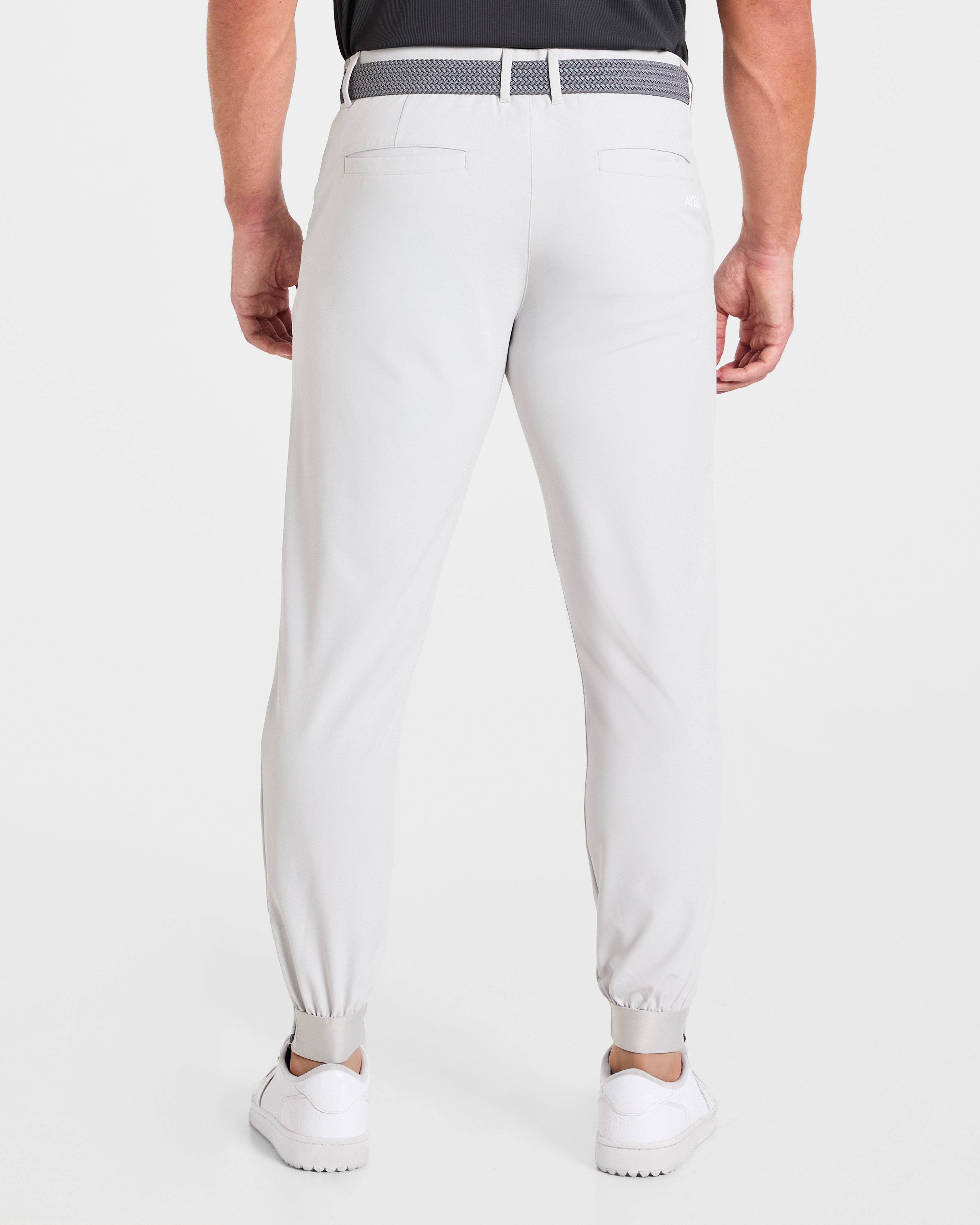 Precision Joggers - Ice Gris