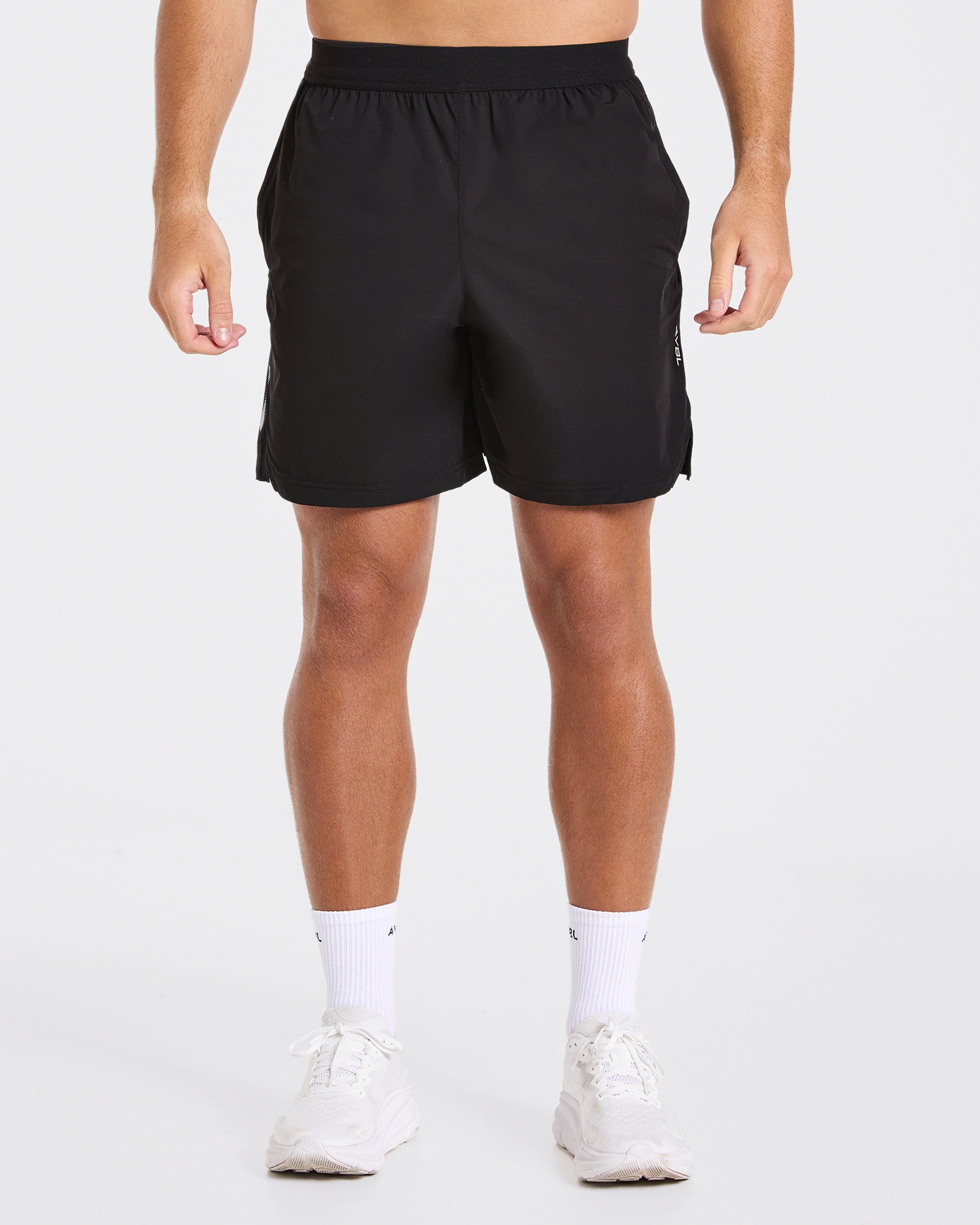 Motion Shorts - Noir