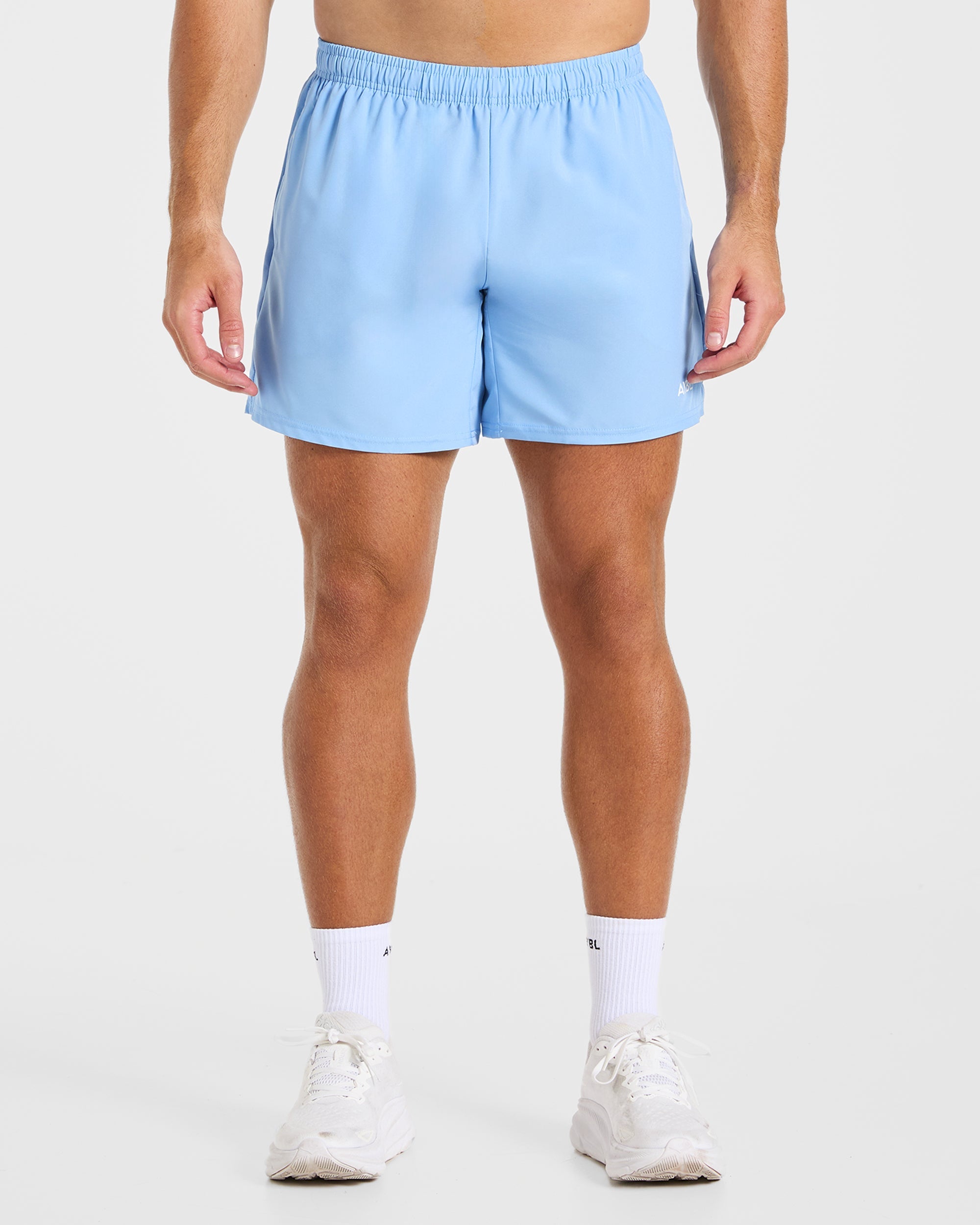 Core 5" Shorts - Air Bleu
