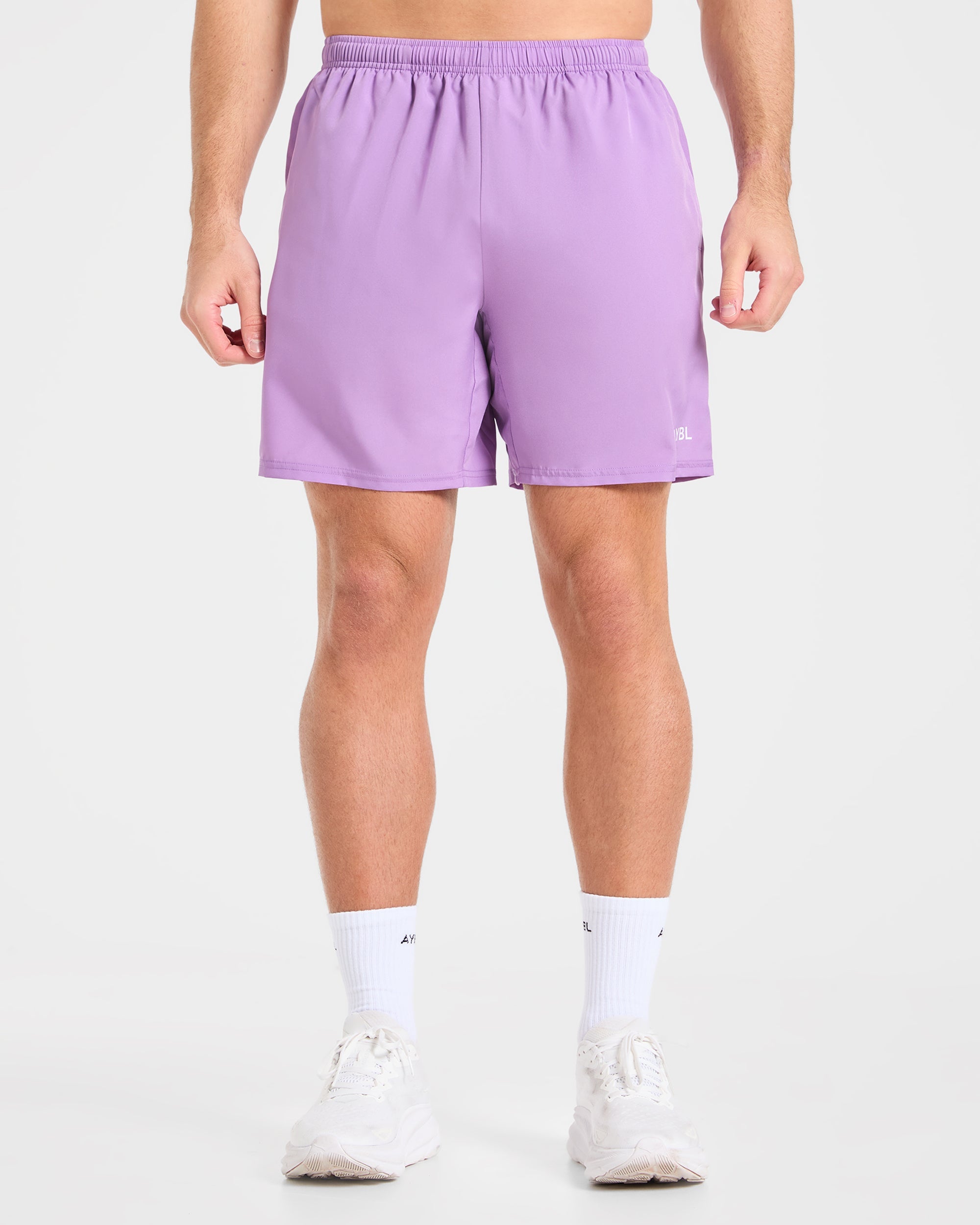 Core 7" Shorts - Summer Violet