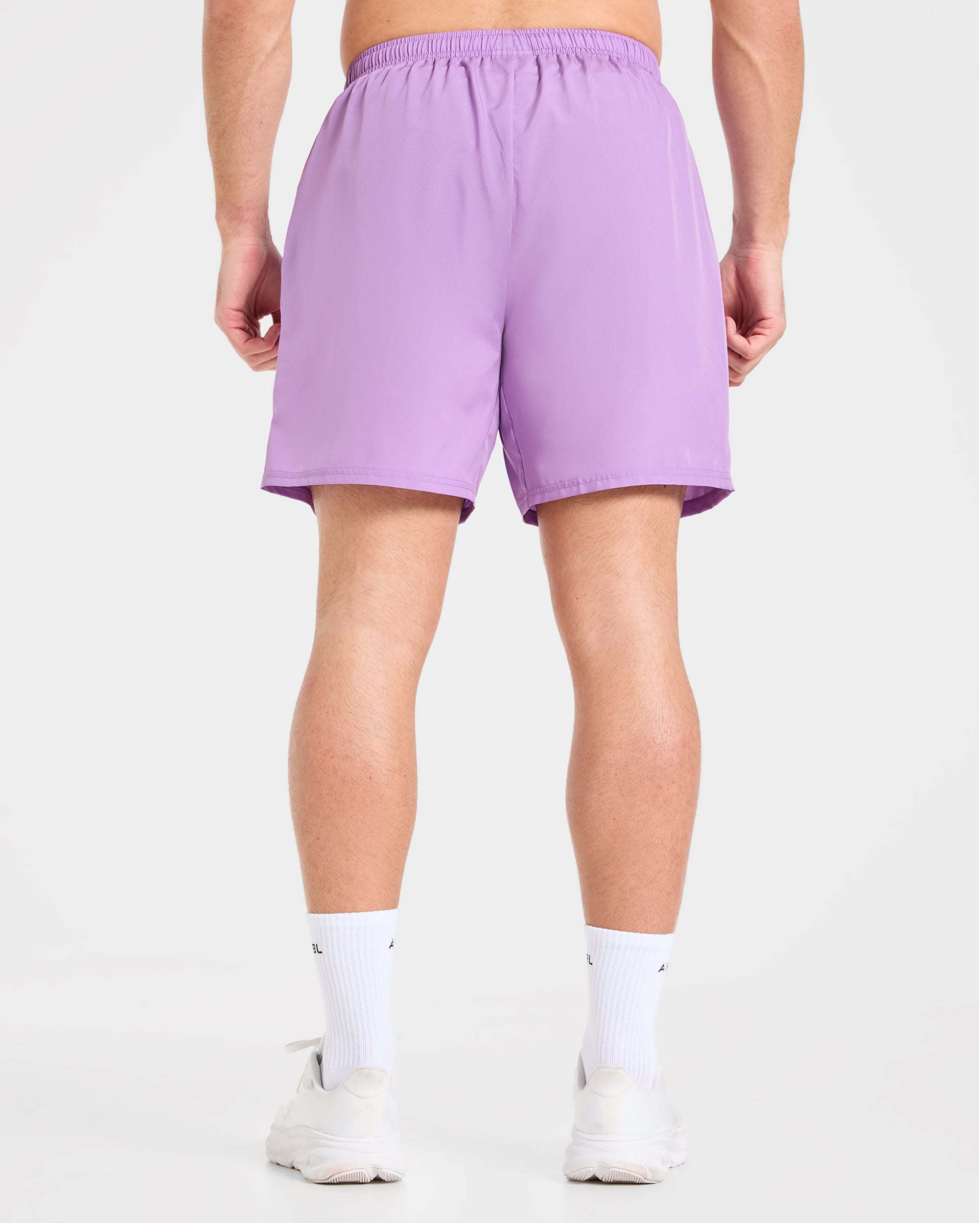 Core 7" Shorts - Summer Violet
