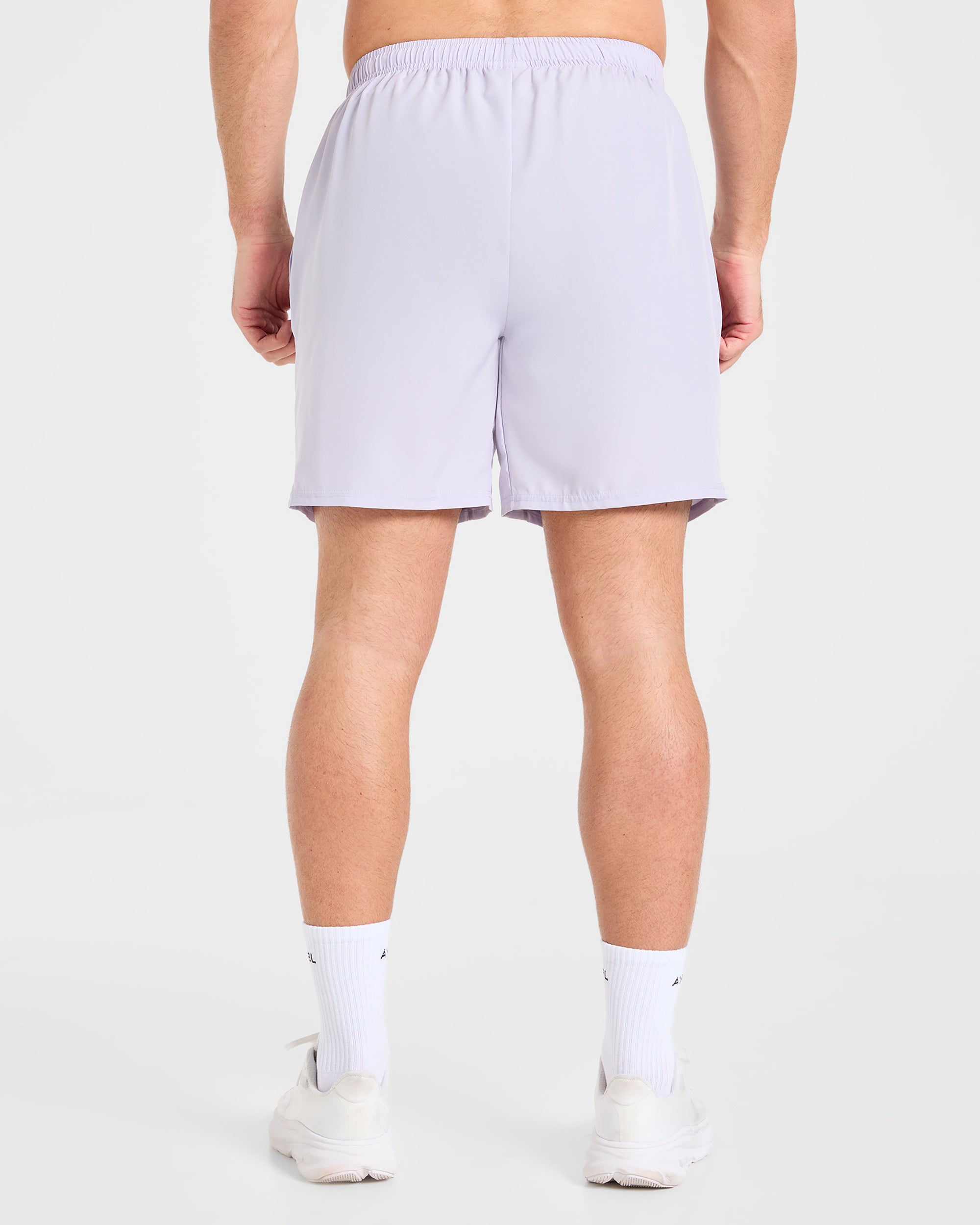 Core 7" Shorts - Cloud Lilas