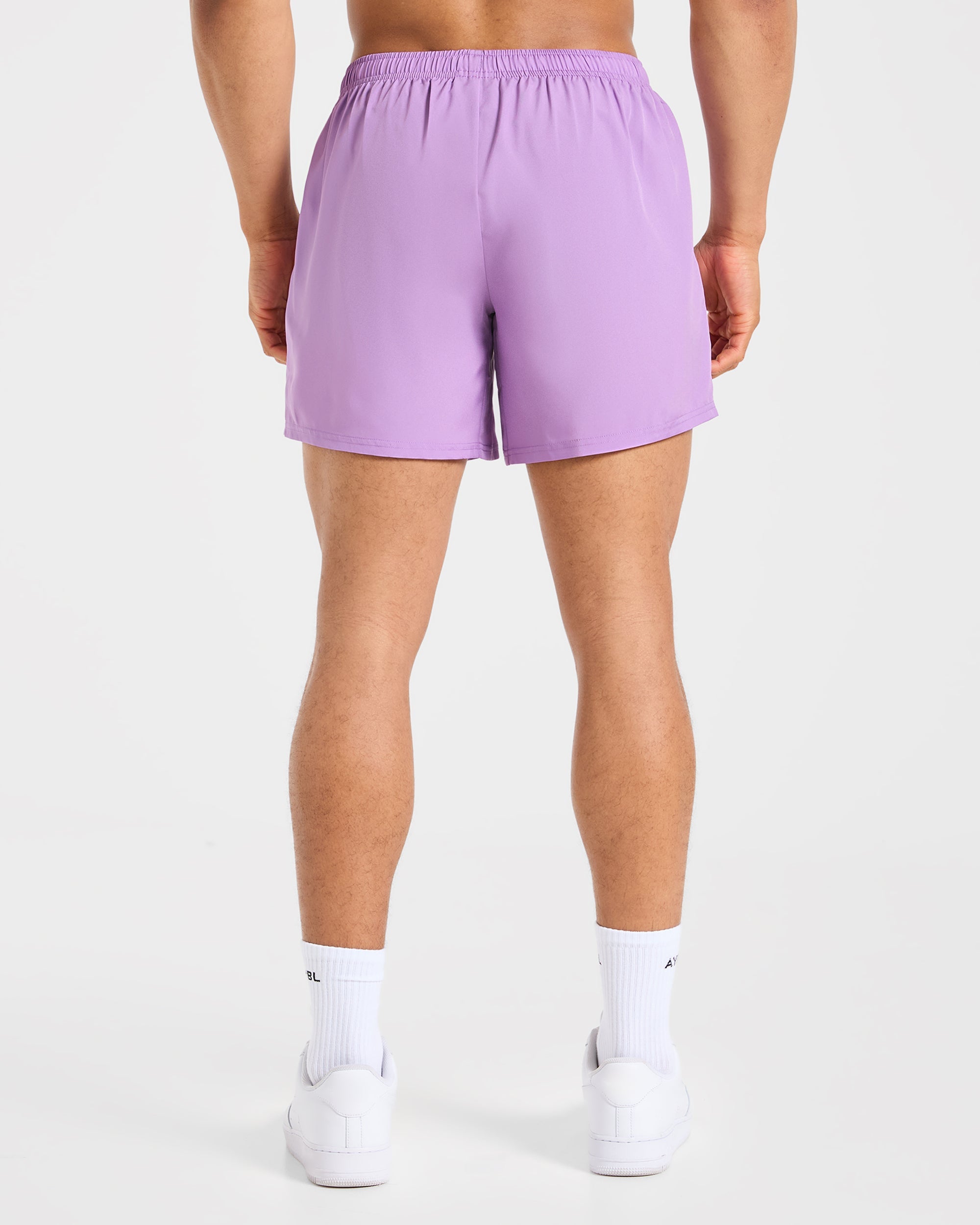 Core 5" Shorts - Summer Violet