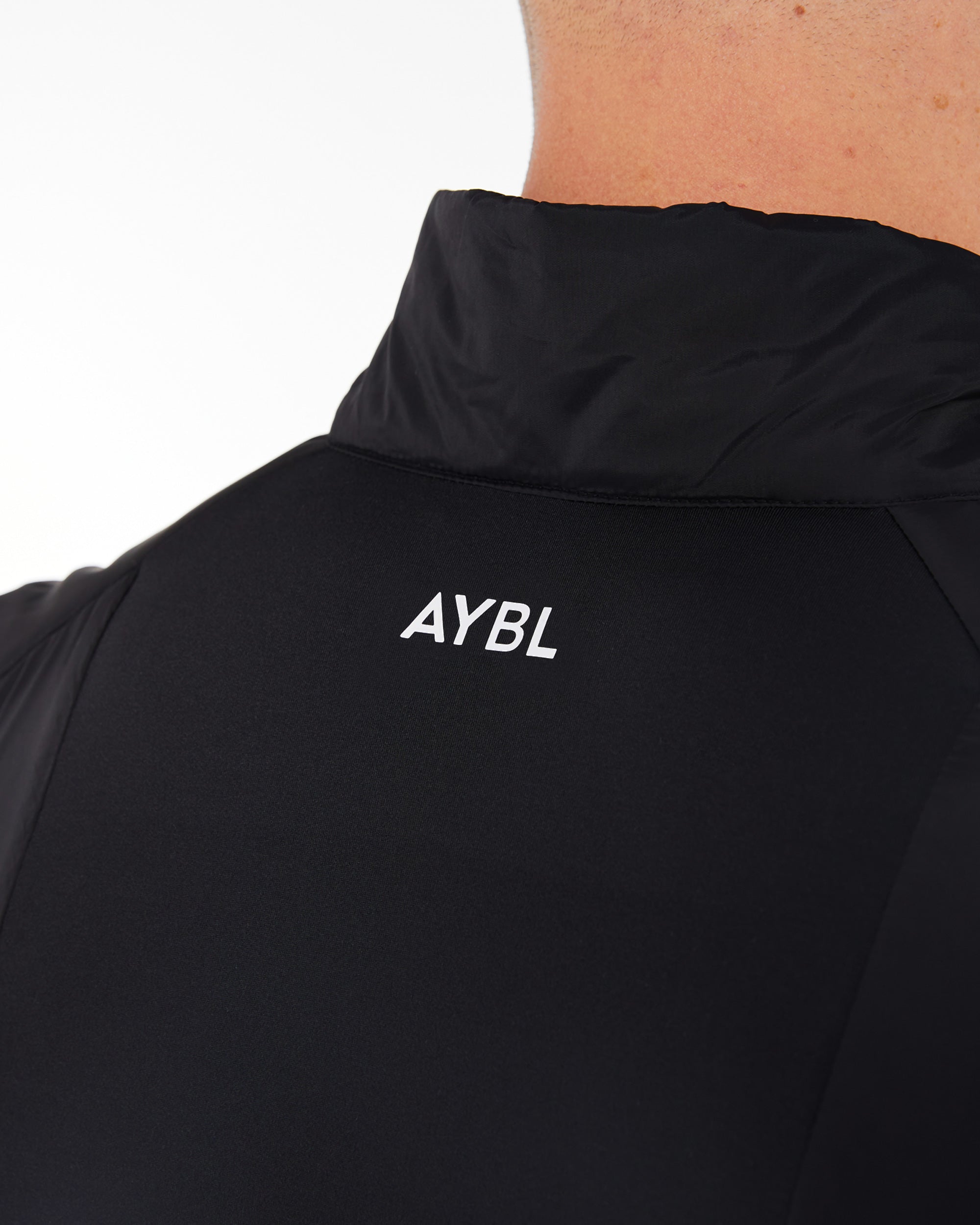 Performance Padded Gilet - Noir