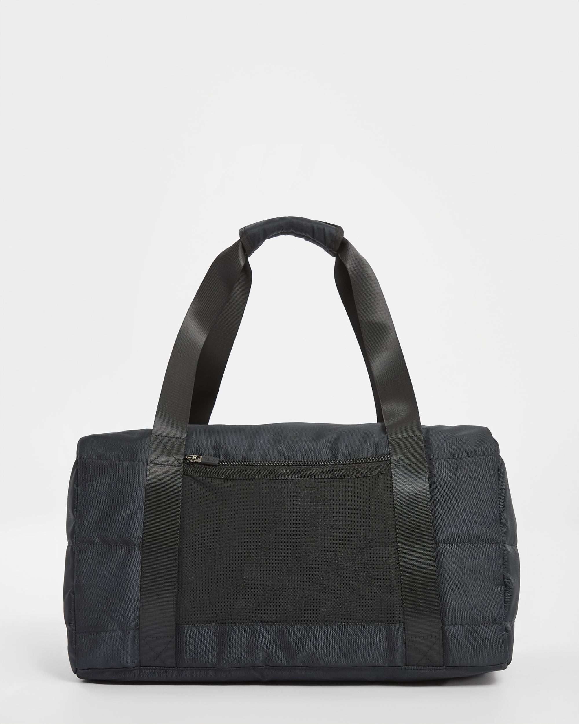 Everyday Gym Bag - Noir