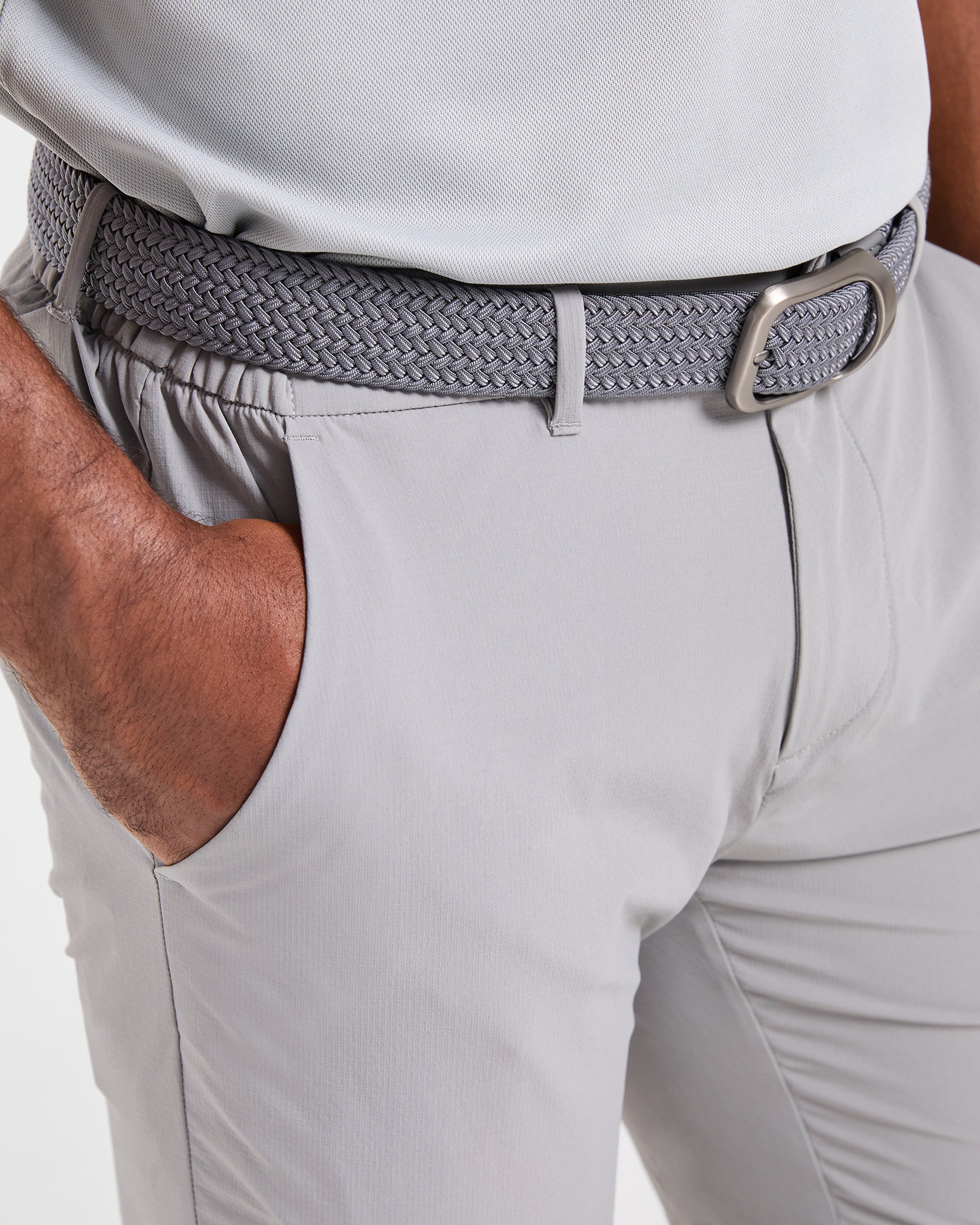 Performance Shorts - Gris