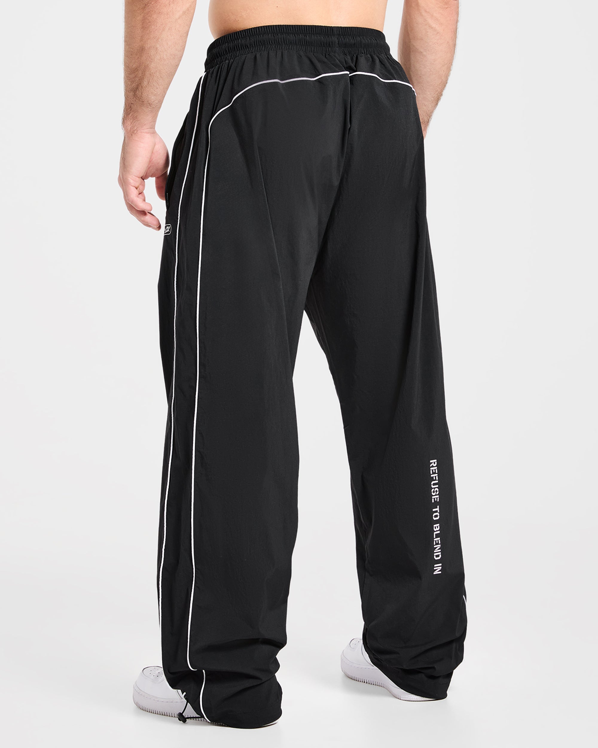 Cam Kissel x Track Joggers - Noir