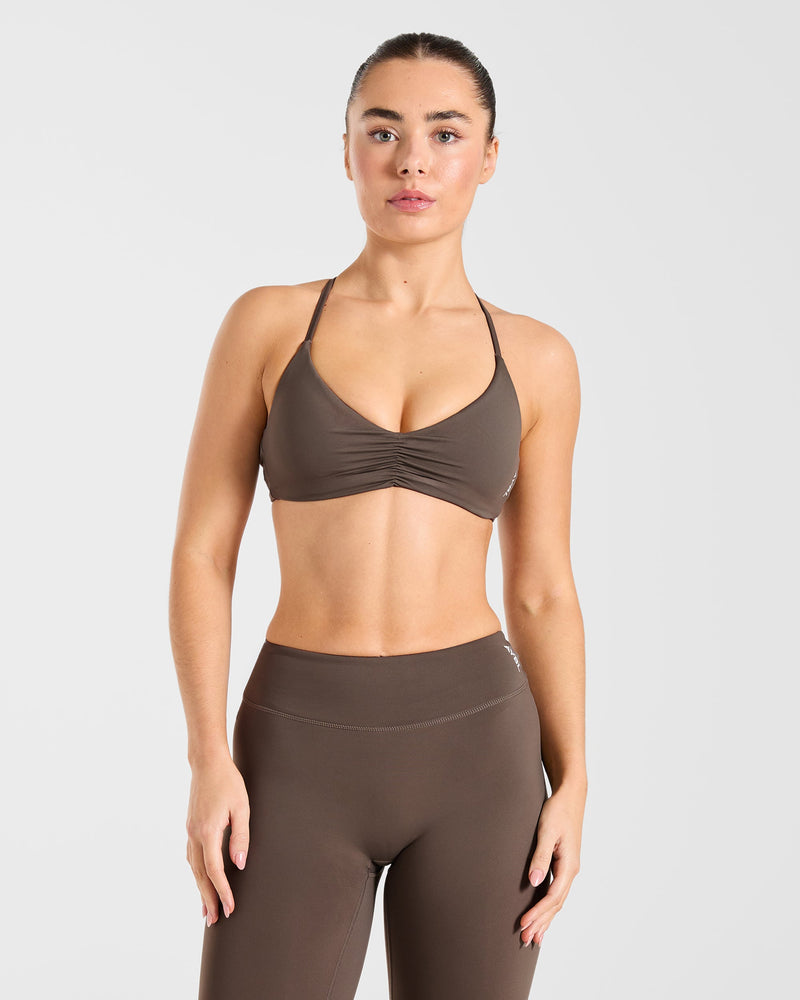 Physique Sports Bra