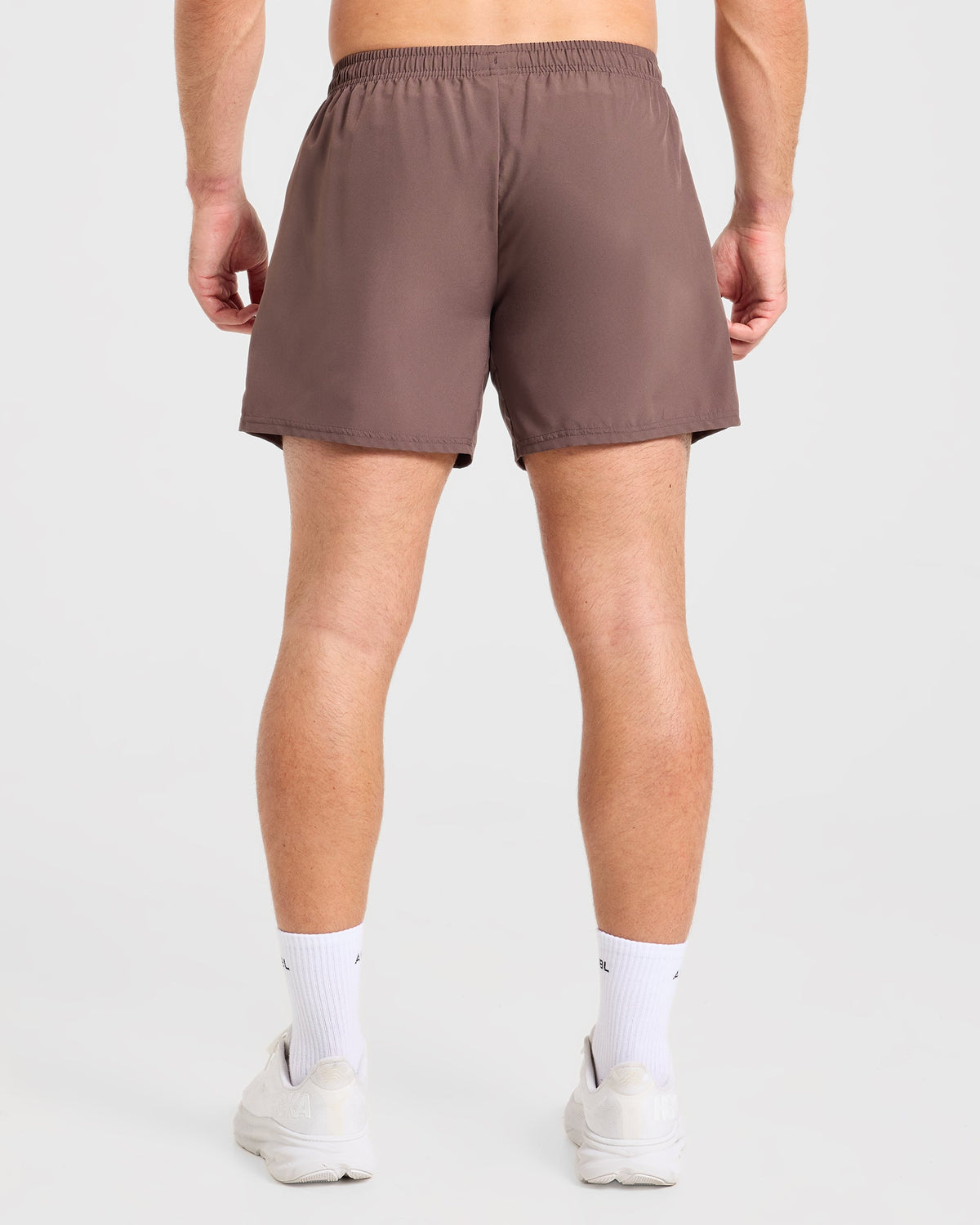 Core 5" Shorts - Soft Marron
