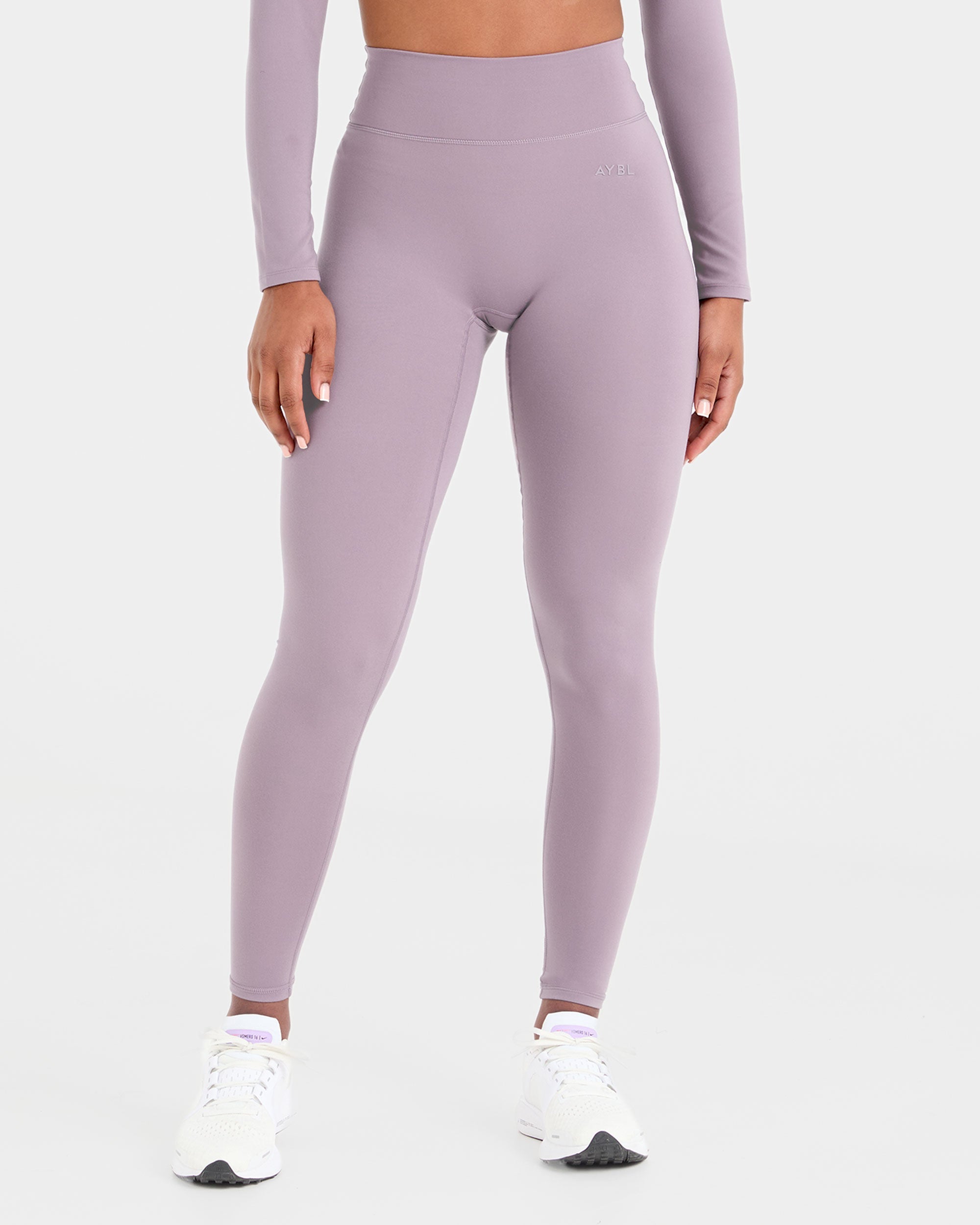 Butter London Women's Butter Soft Patterned Leggings - One Size & Plus