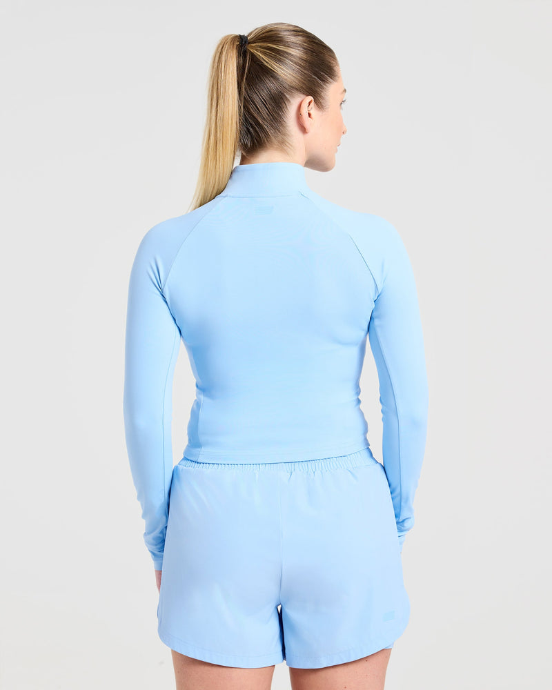 Run Zip Jacket