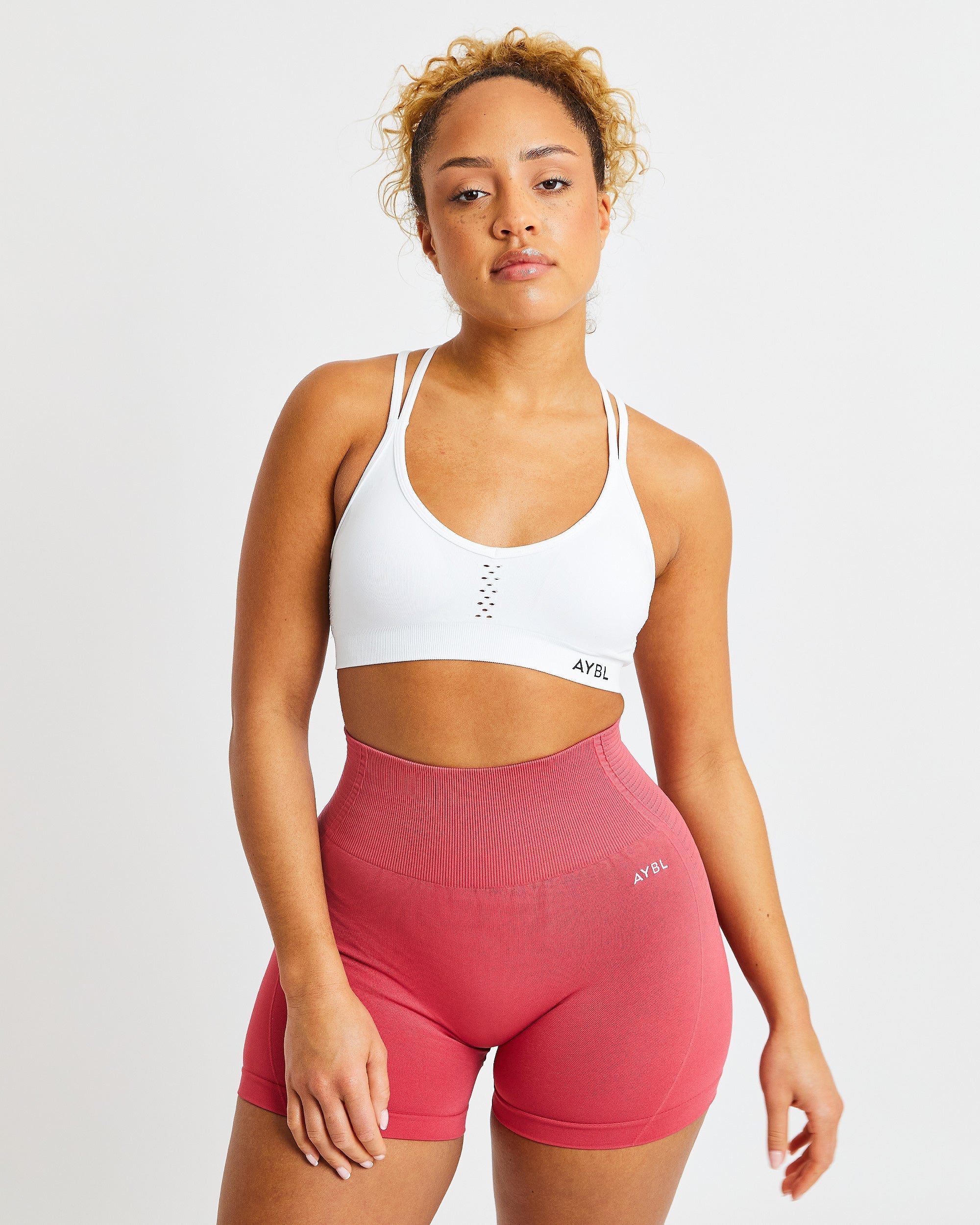 Essential Sports Bras Aybl Fr