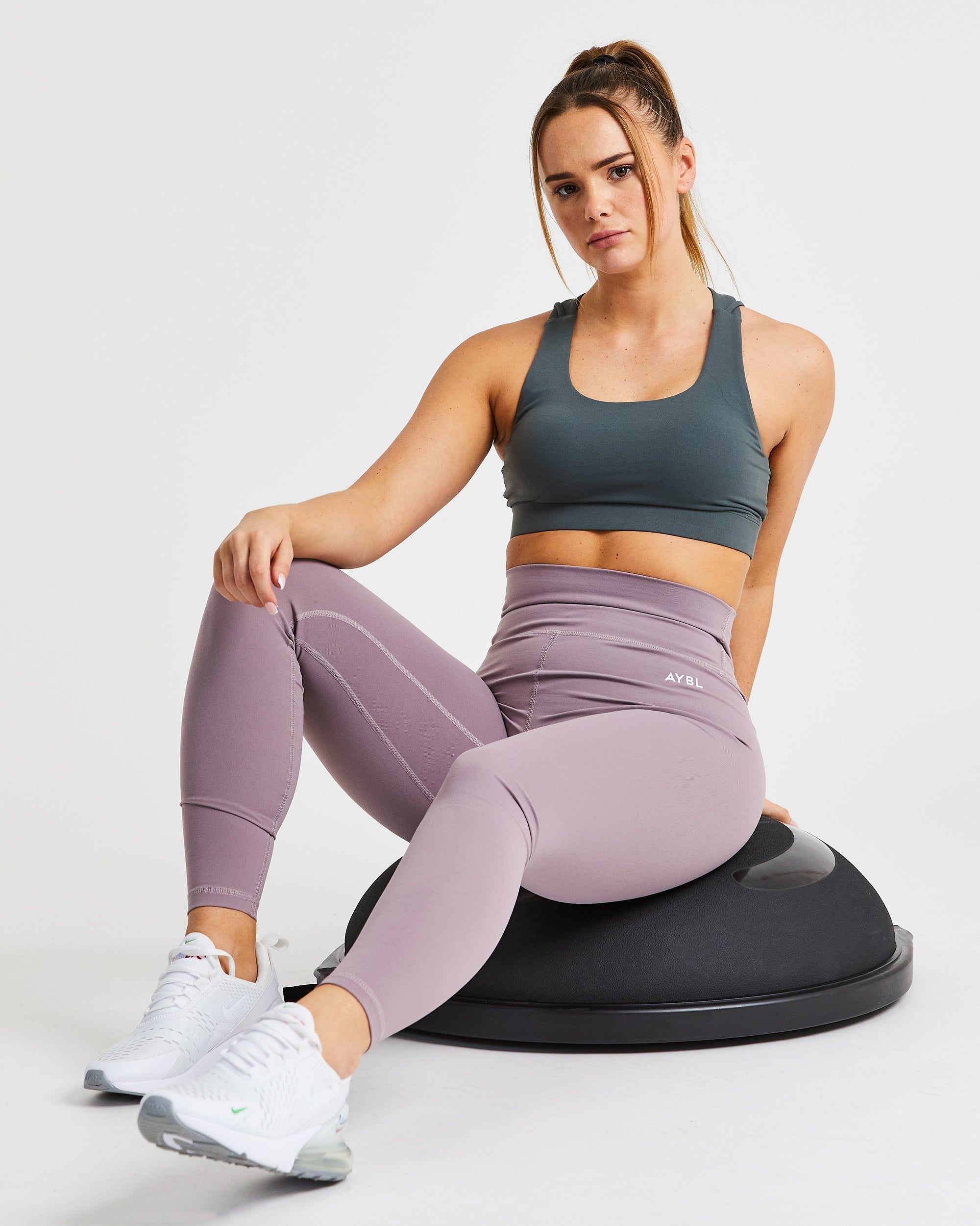 Core Leggings - Lavande