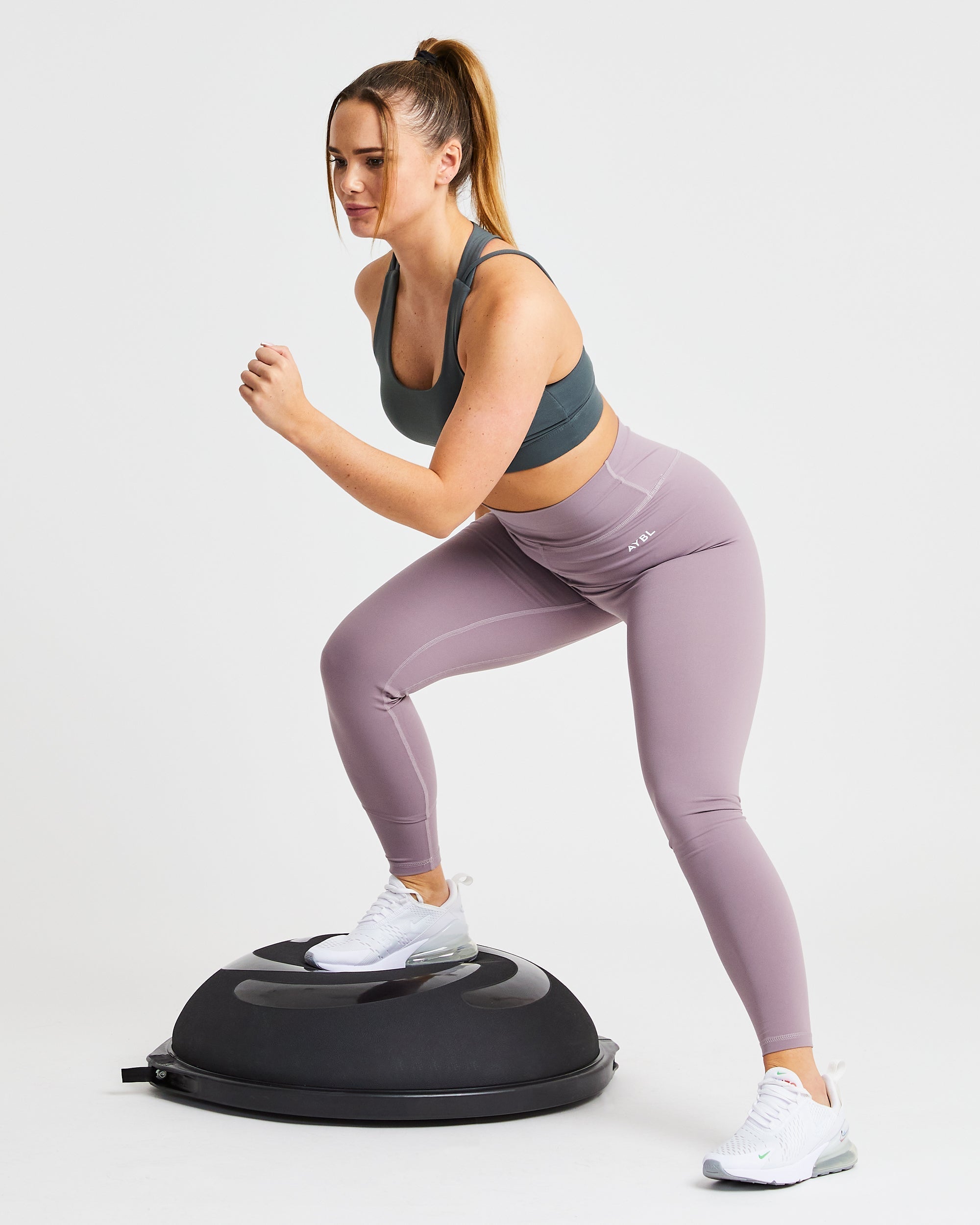 Core Leggings - Lavande