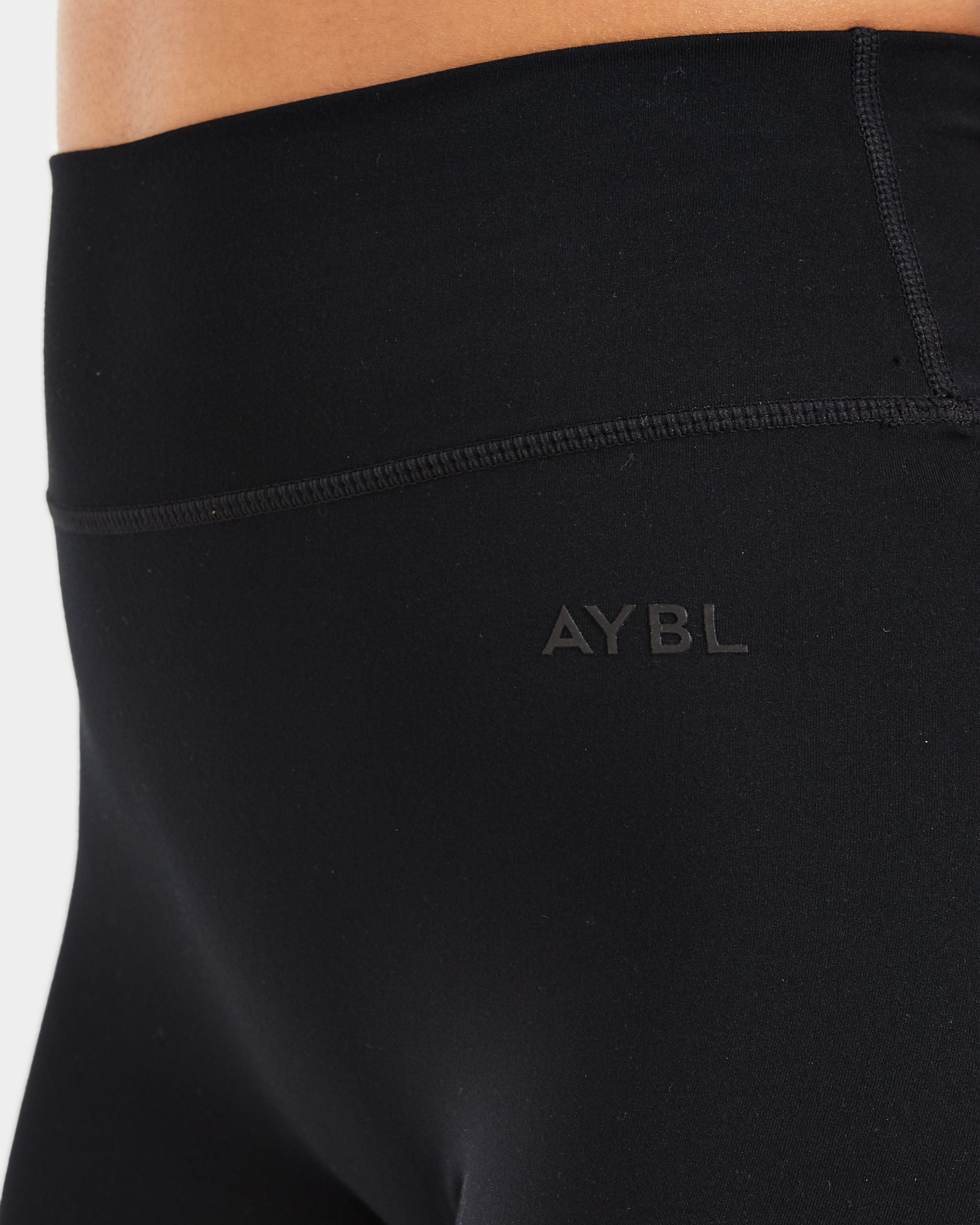 Staple Cycling Shorts - Noir