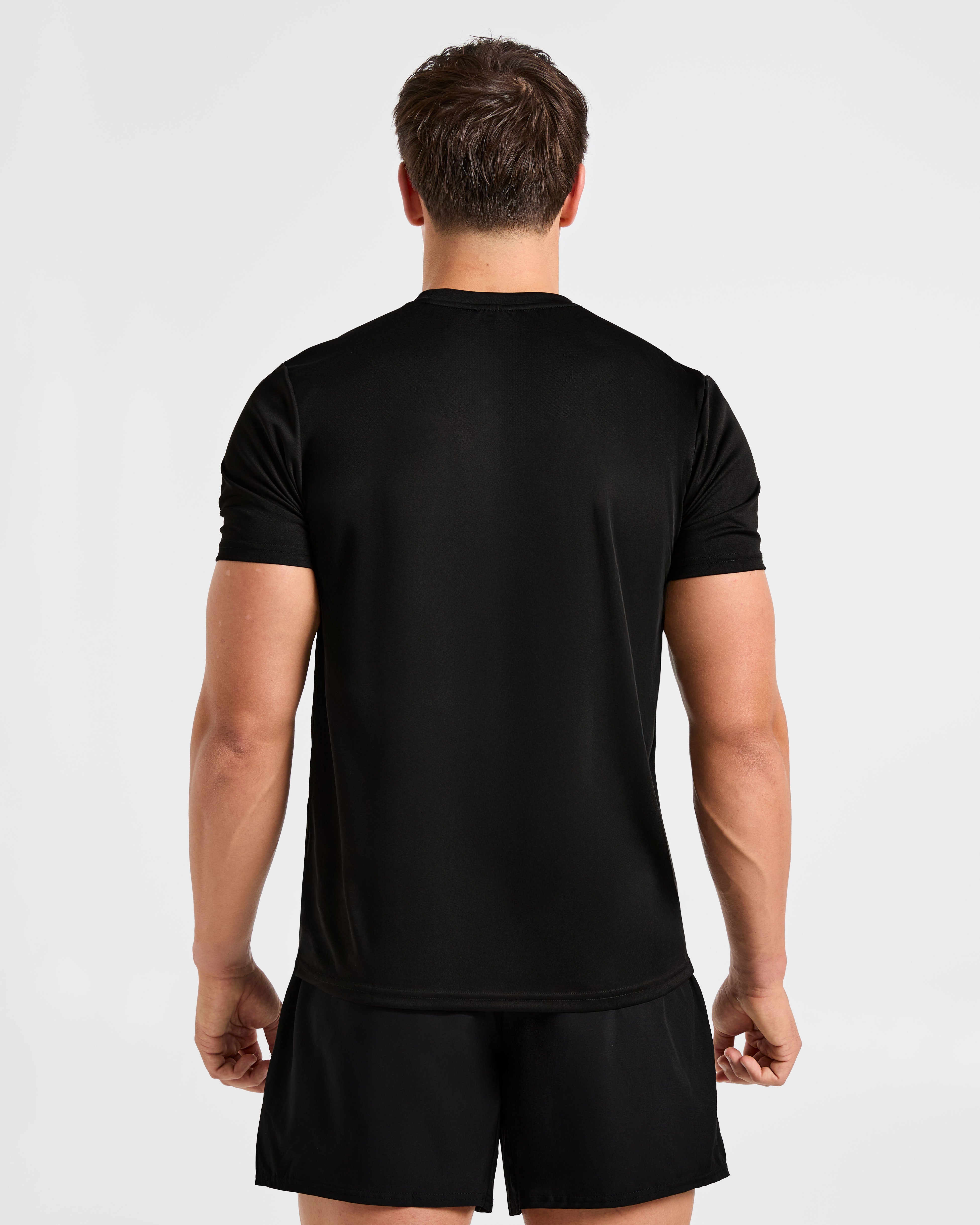Origin T Shirt - Noir
