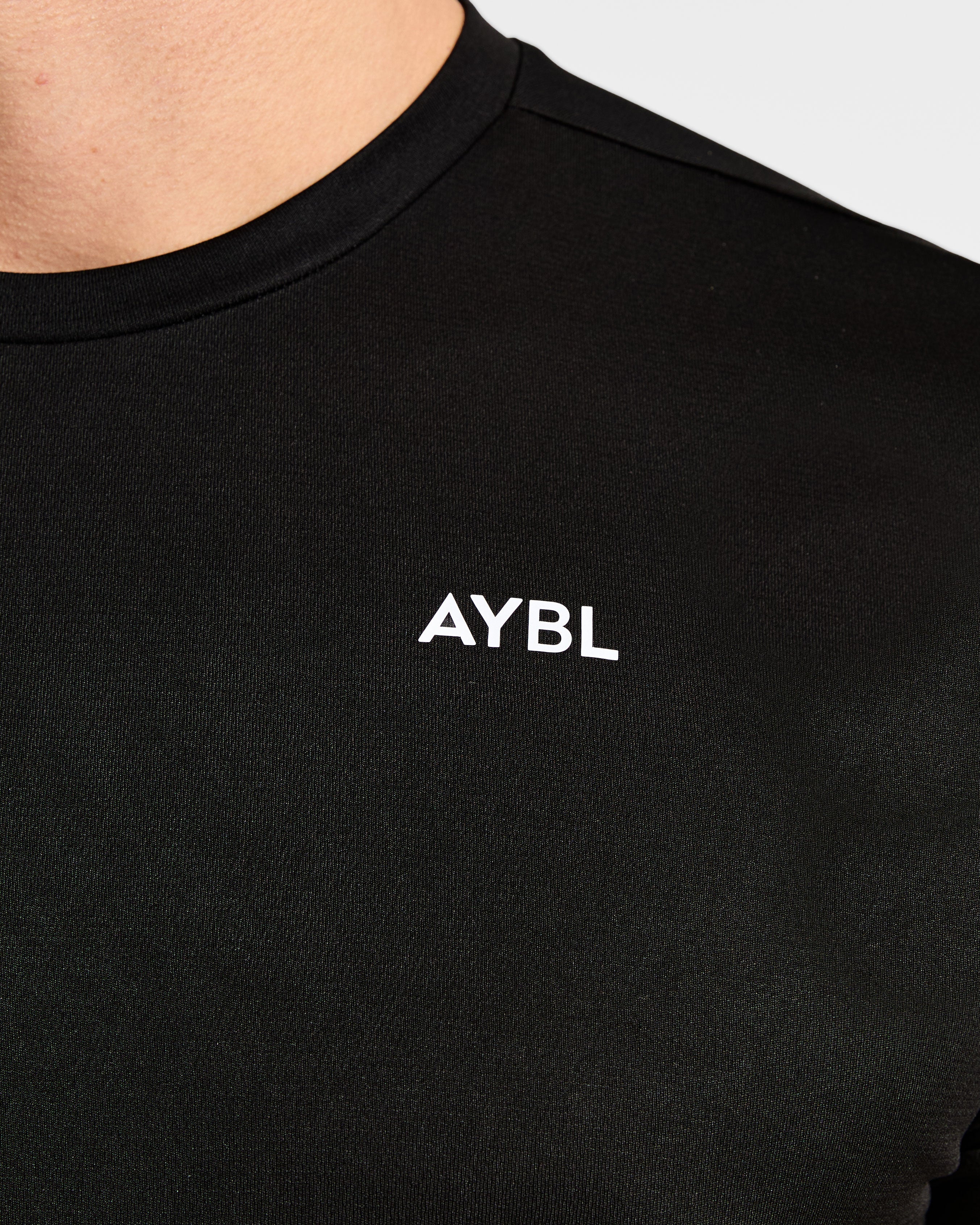 Origin T Shirt - Noir