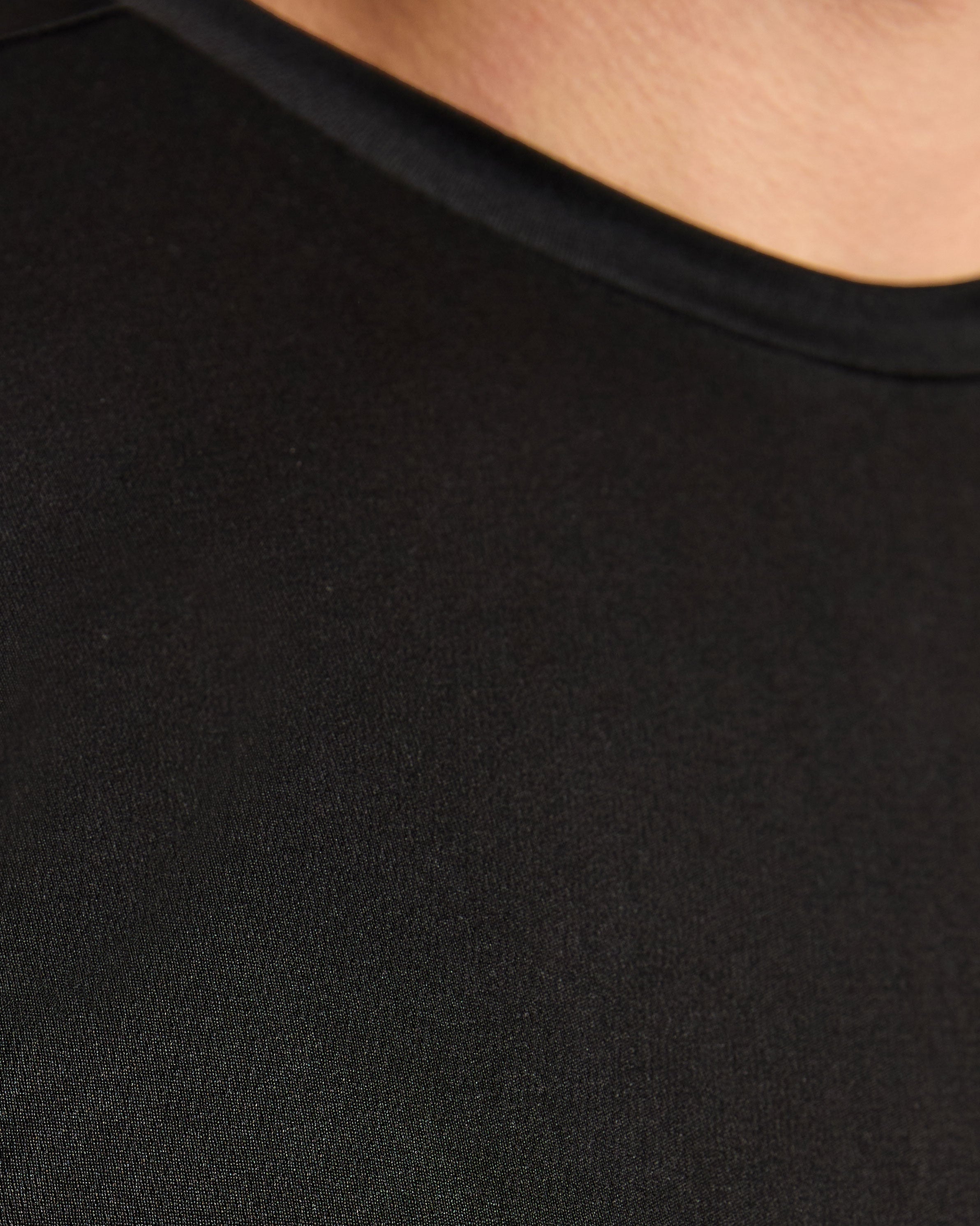 Origin T Shirt - Noir