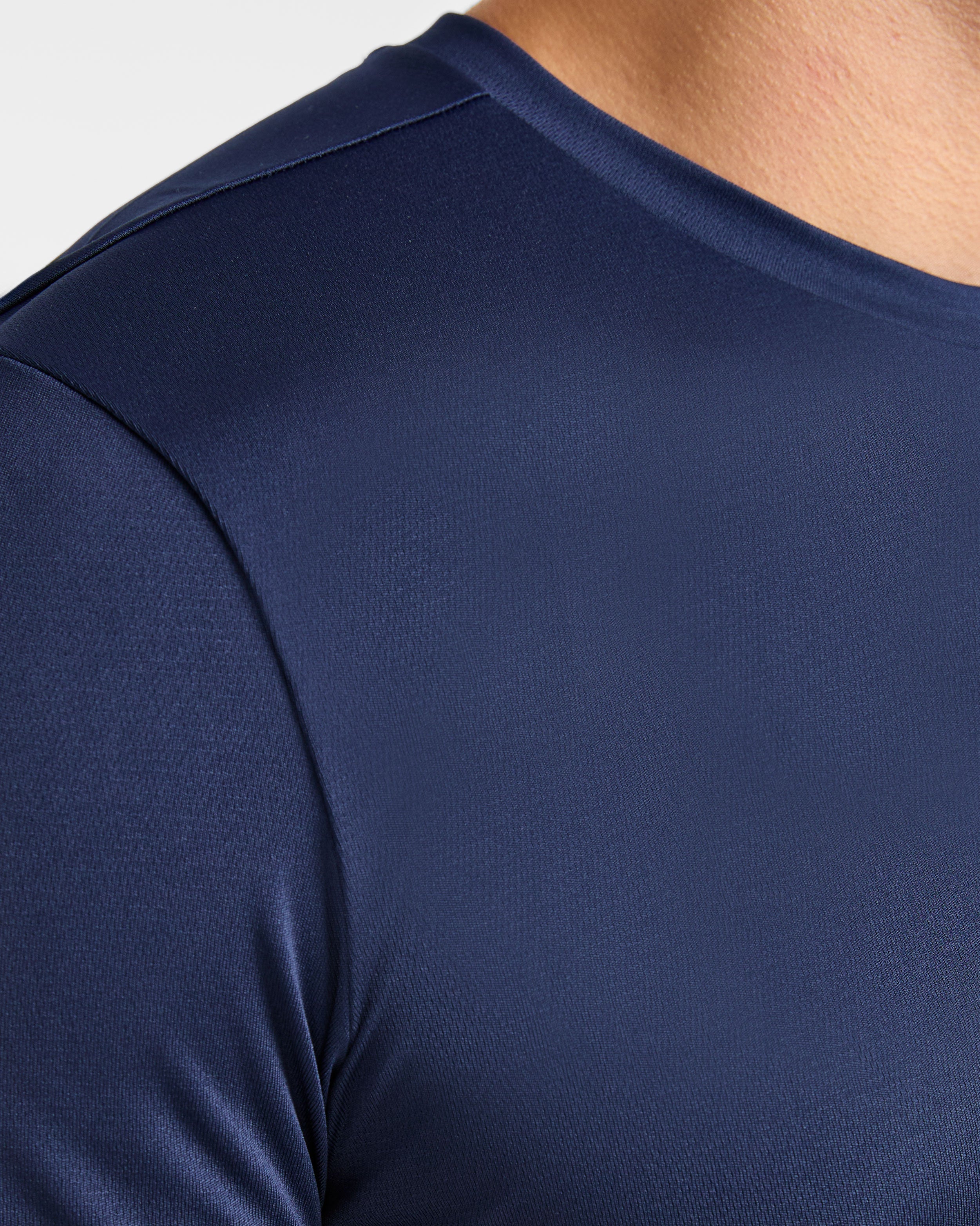 Origin T Shirt - Navy