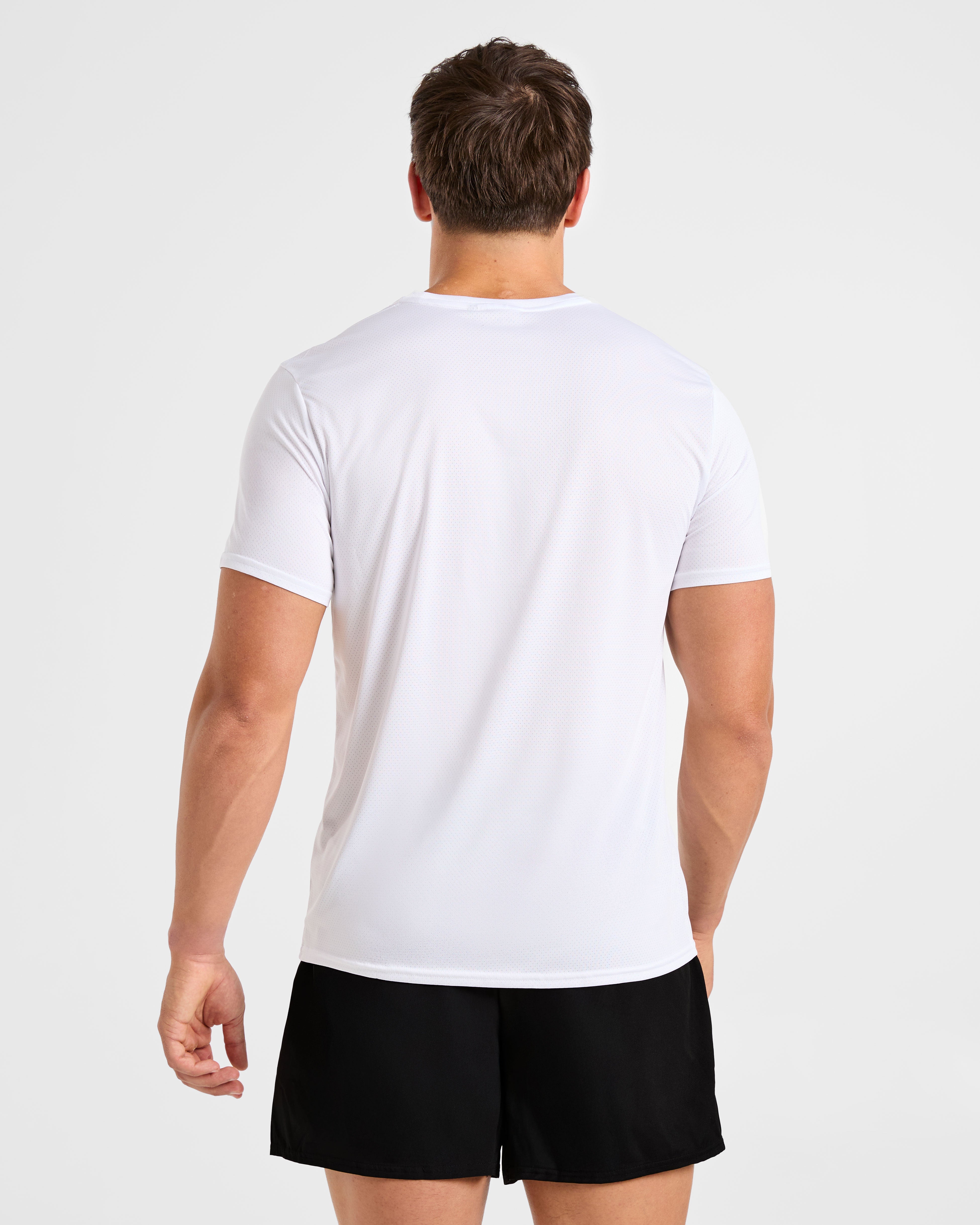 Origin T Shirt - Blanc