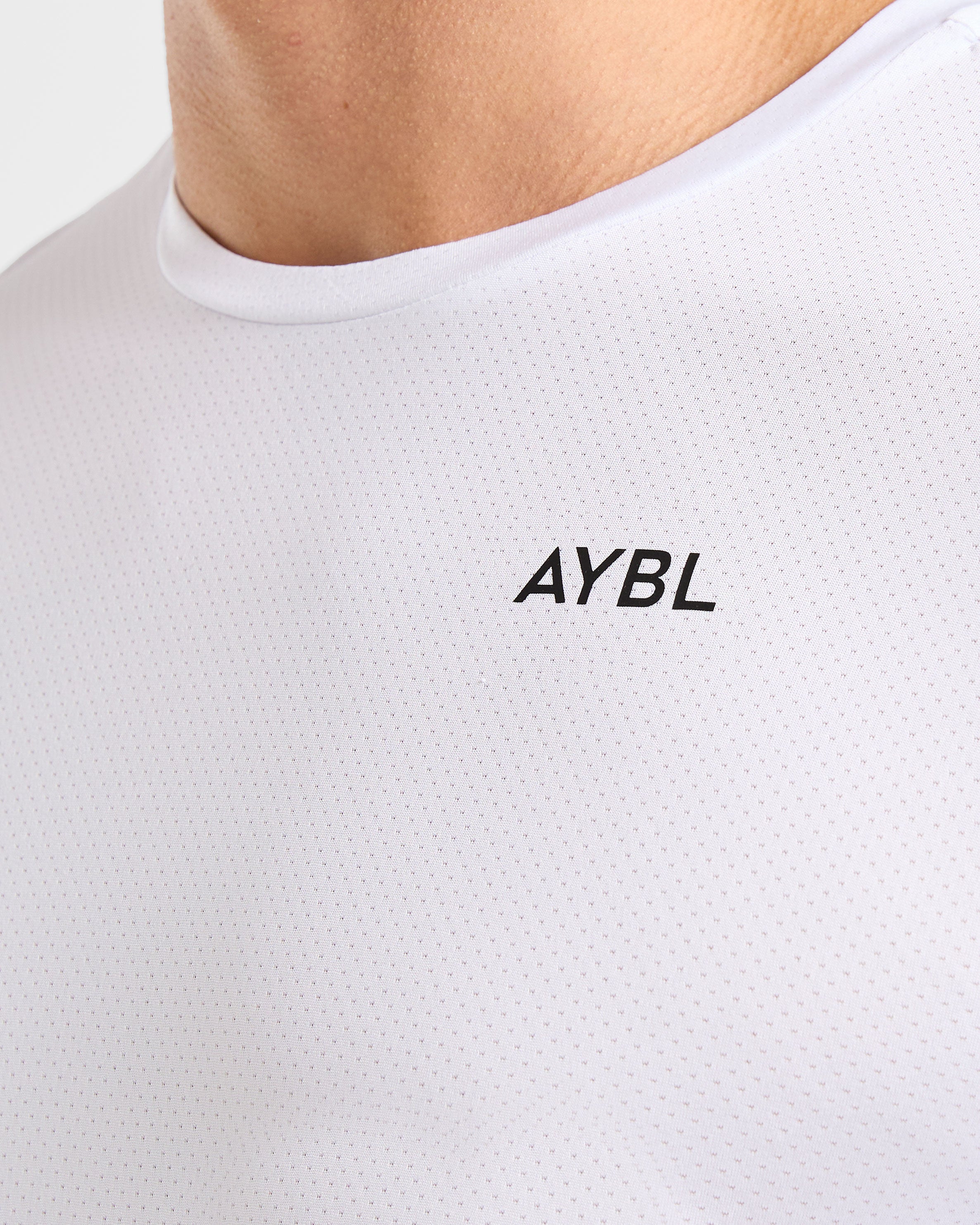 Origin T Shirt - Blanc