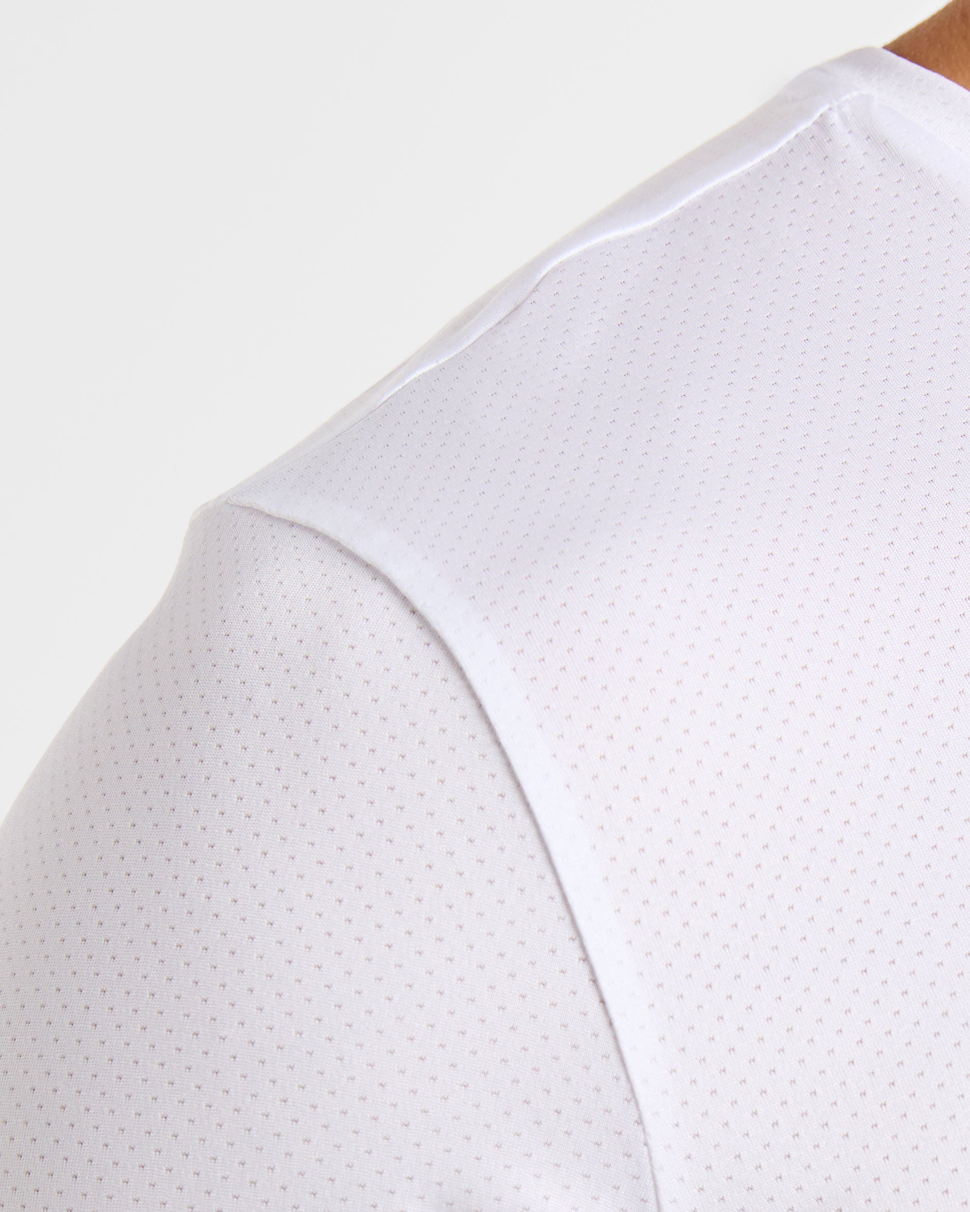 Origin T Shirt - Blanc