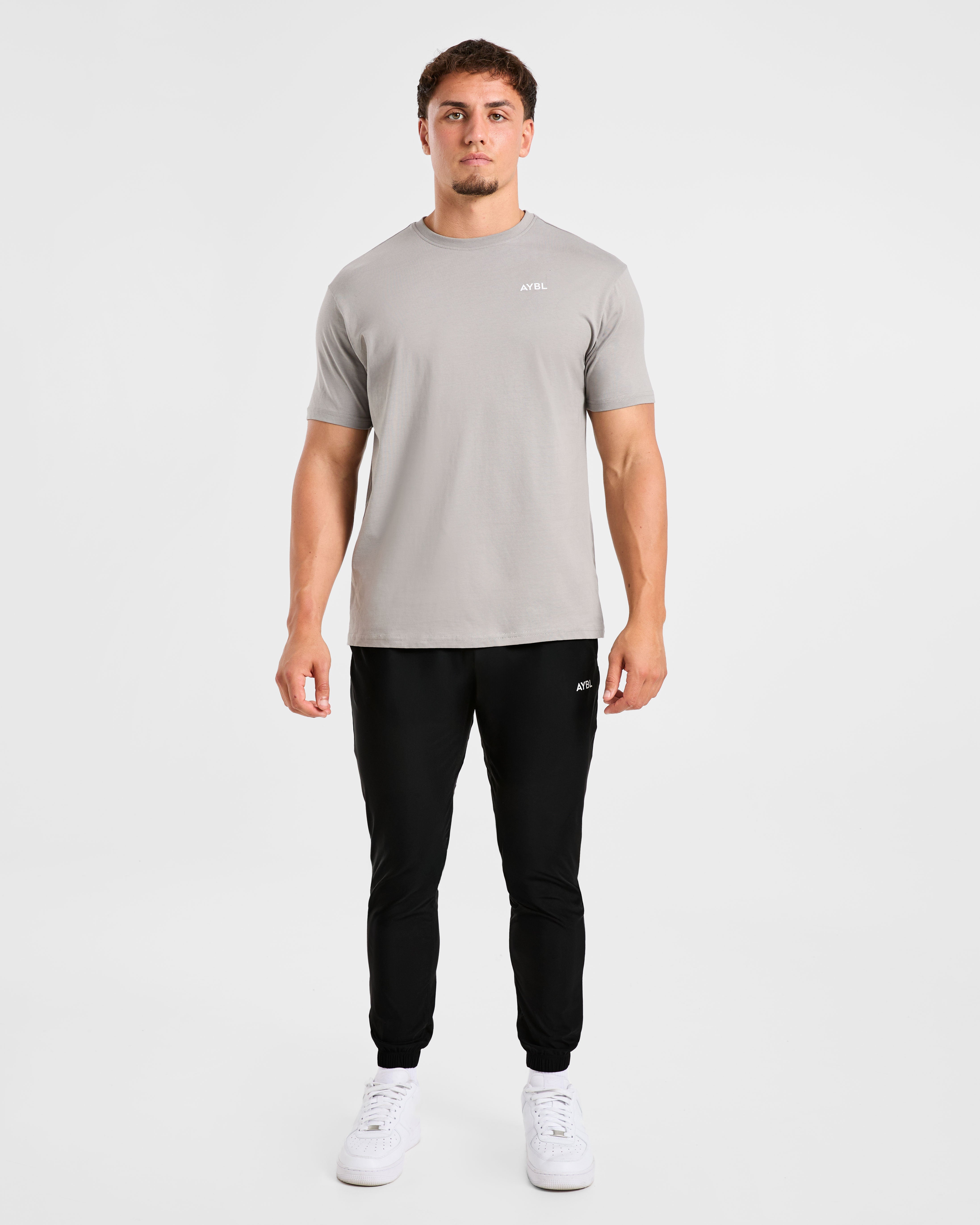 Ascend Cuff Joggers - Noir