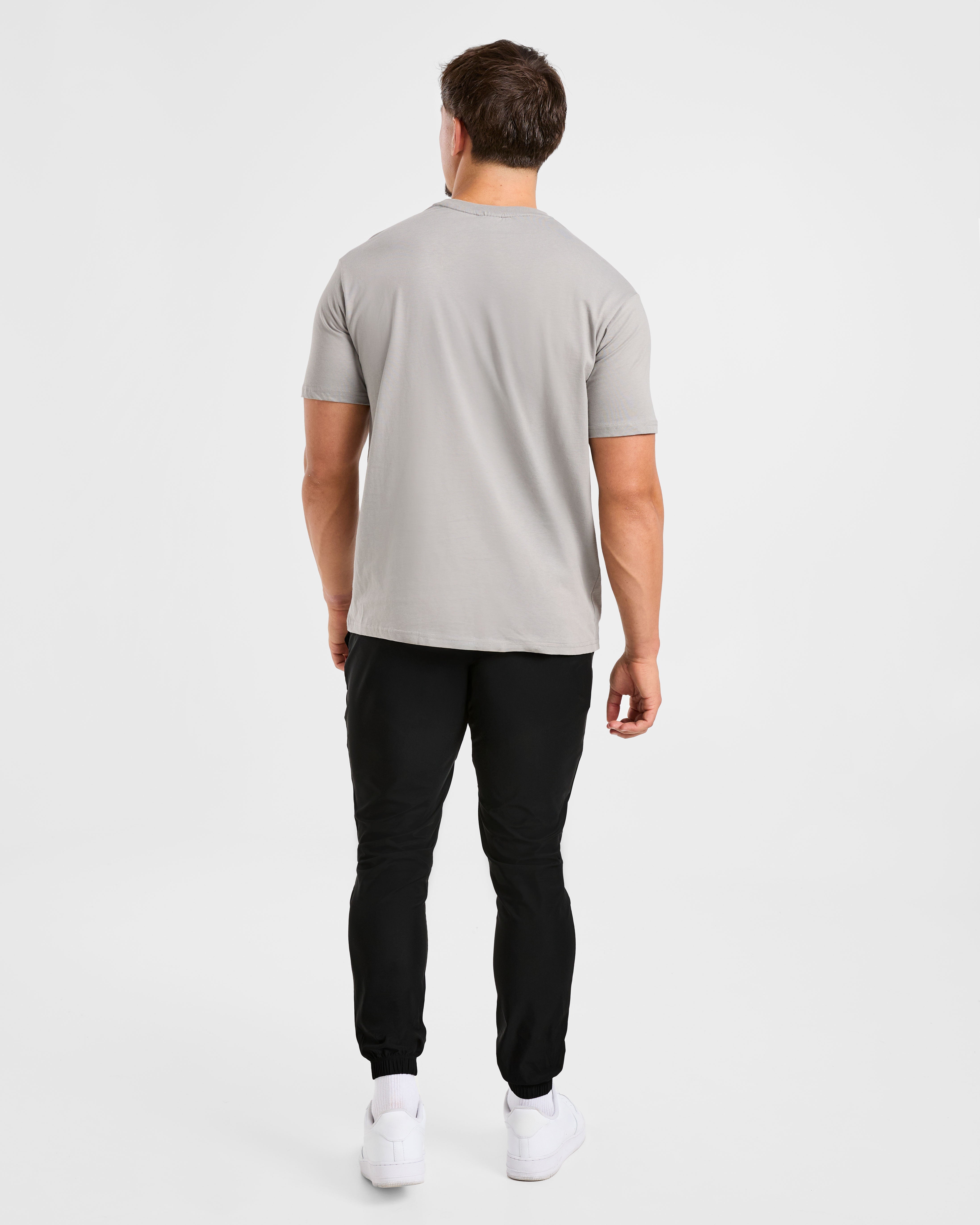 Ascend Cuff Joggers - Noir