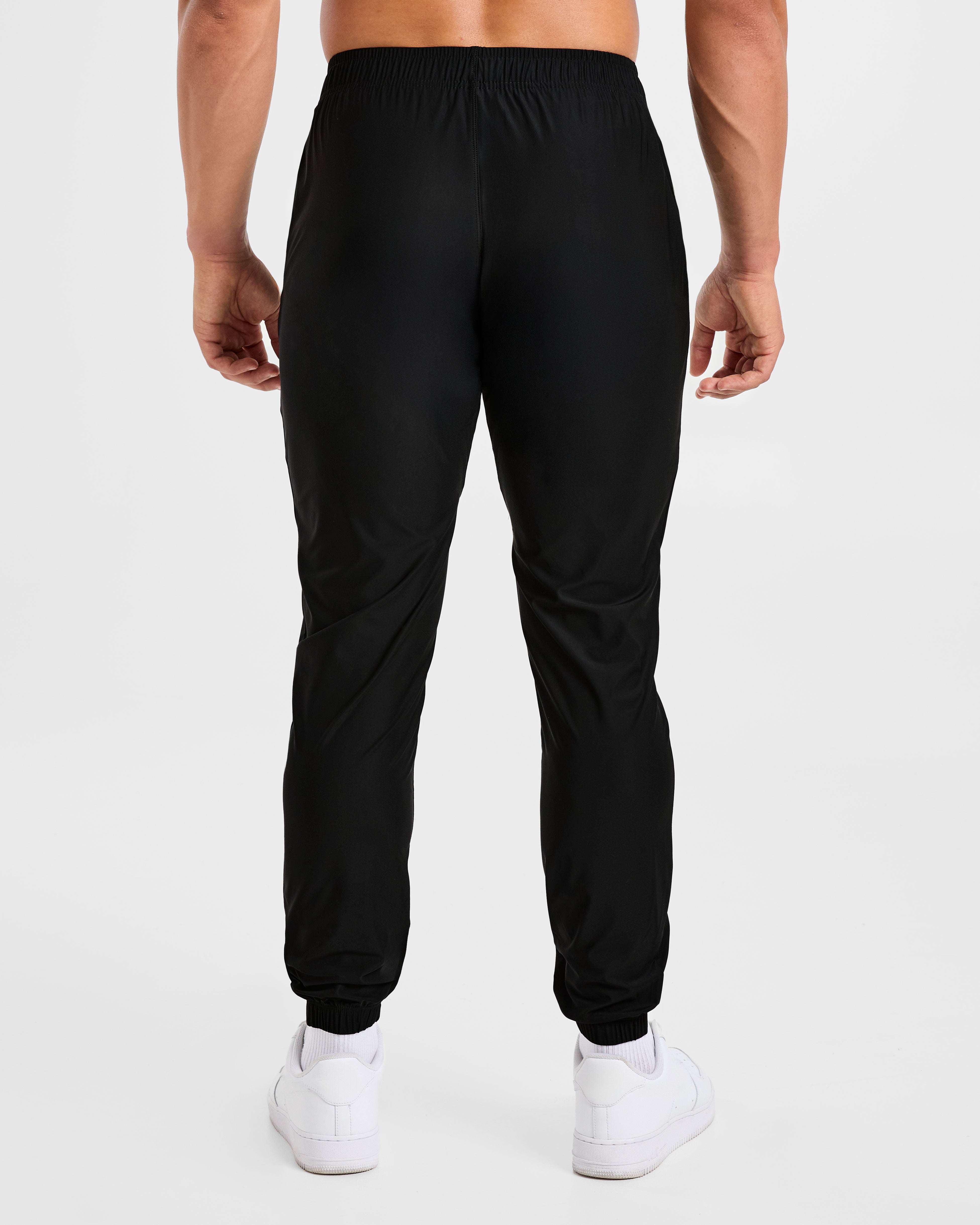 Ascend Cuff Joggers - Noir